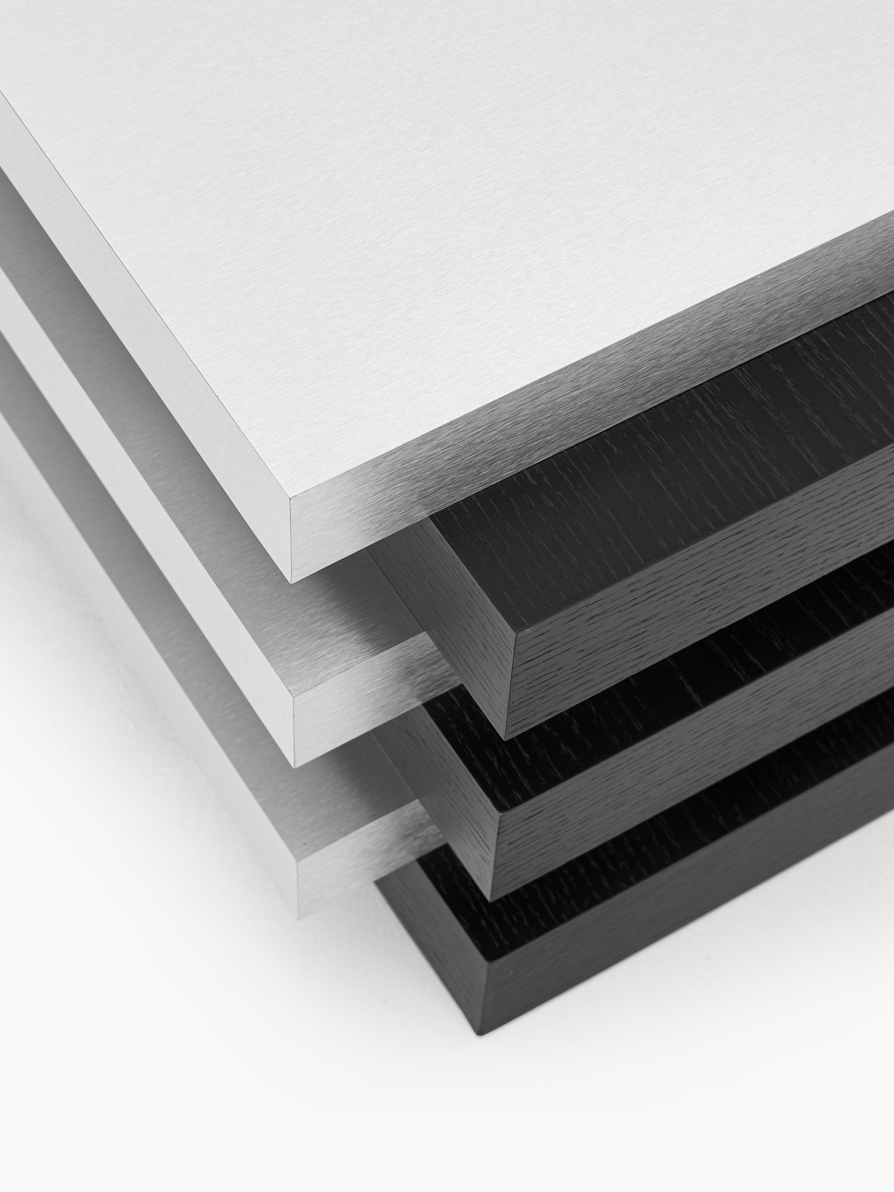 Blok Layered Coffee Table