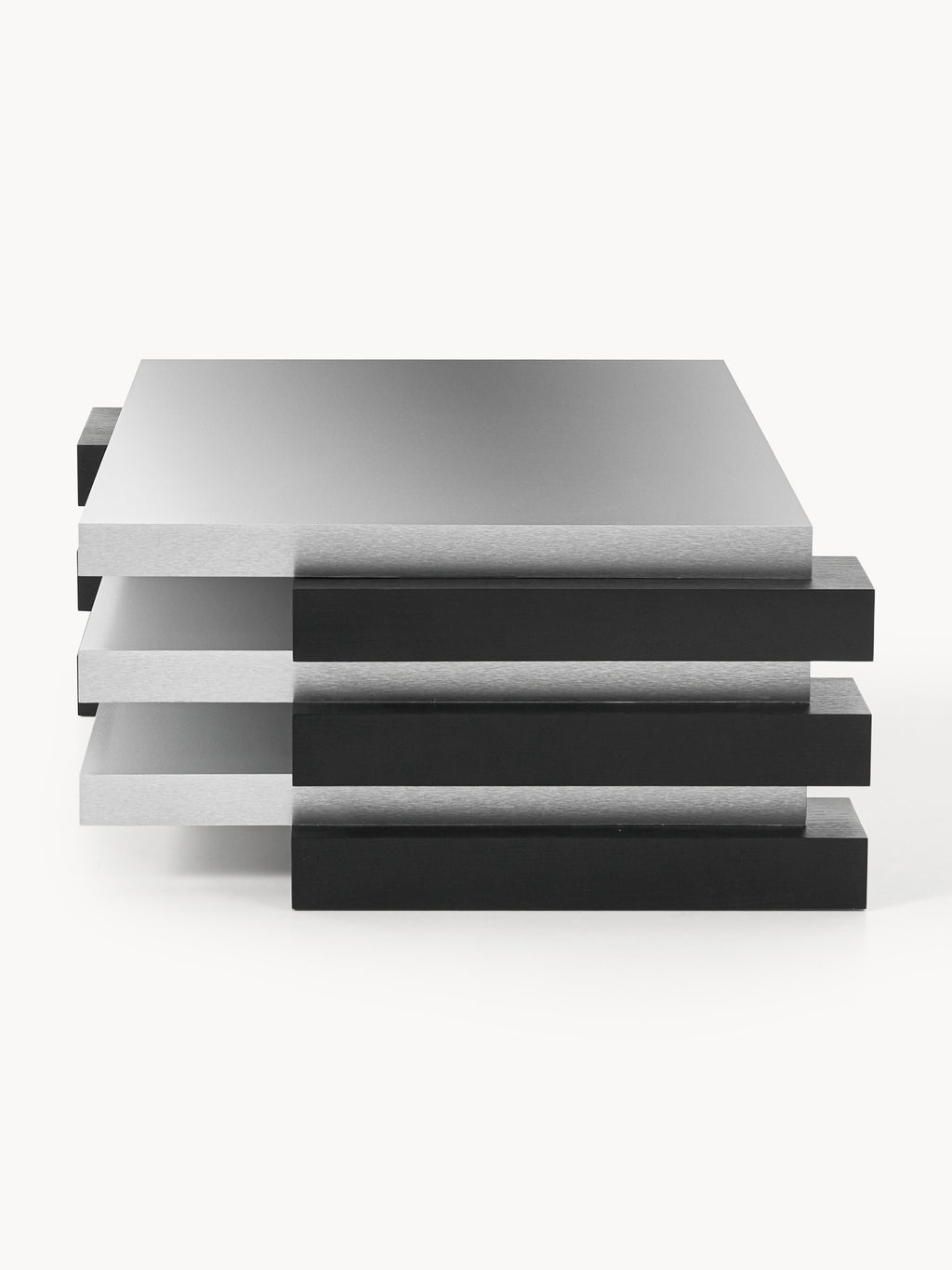 Blok Layered Coffee Table