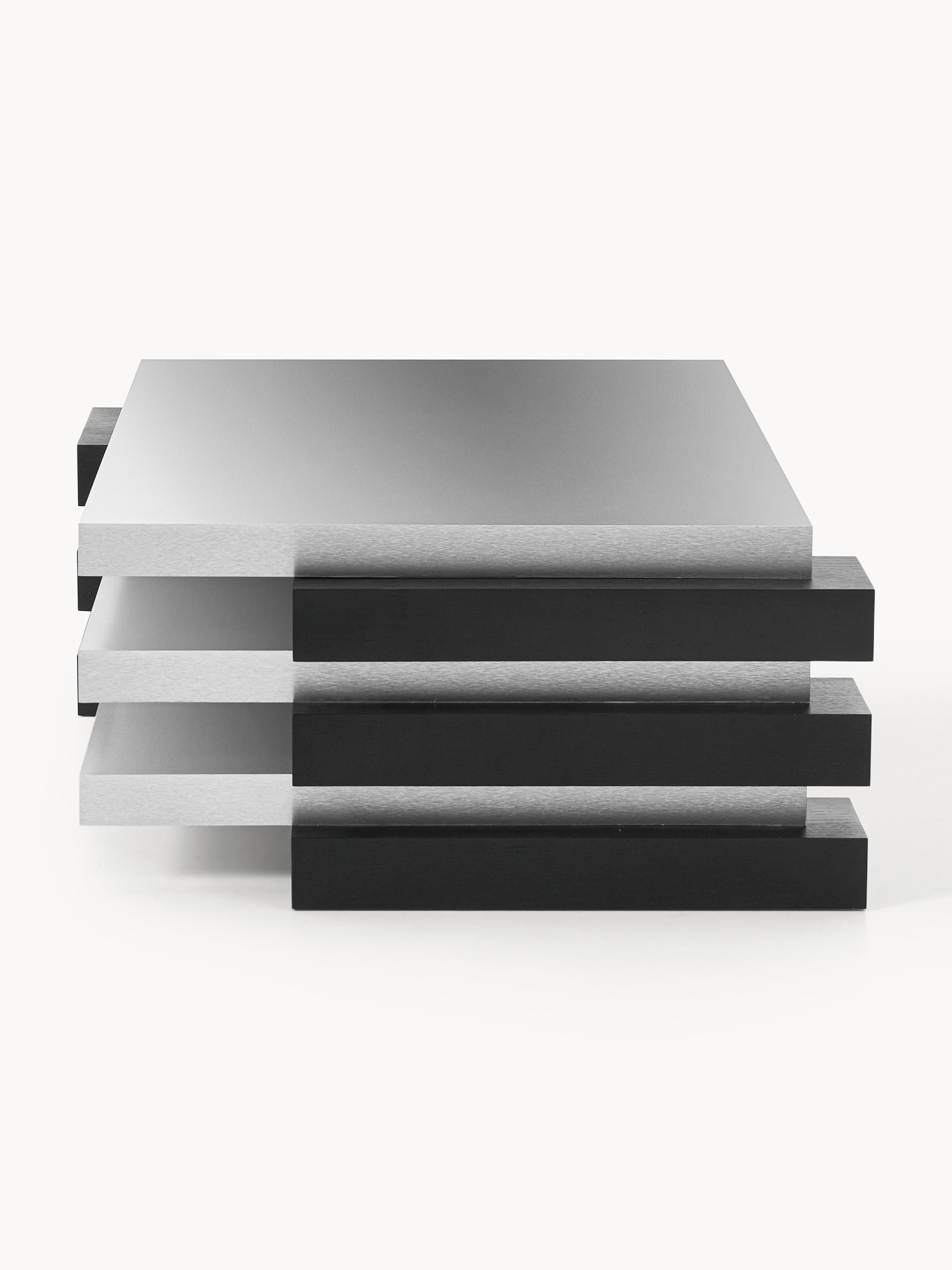 Blok Layered Coffee Table