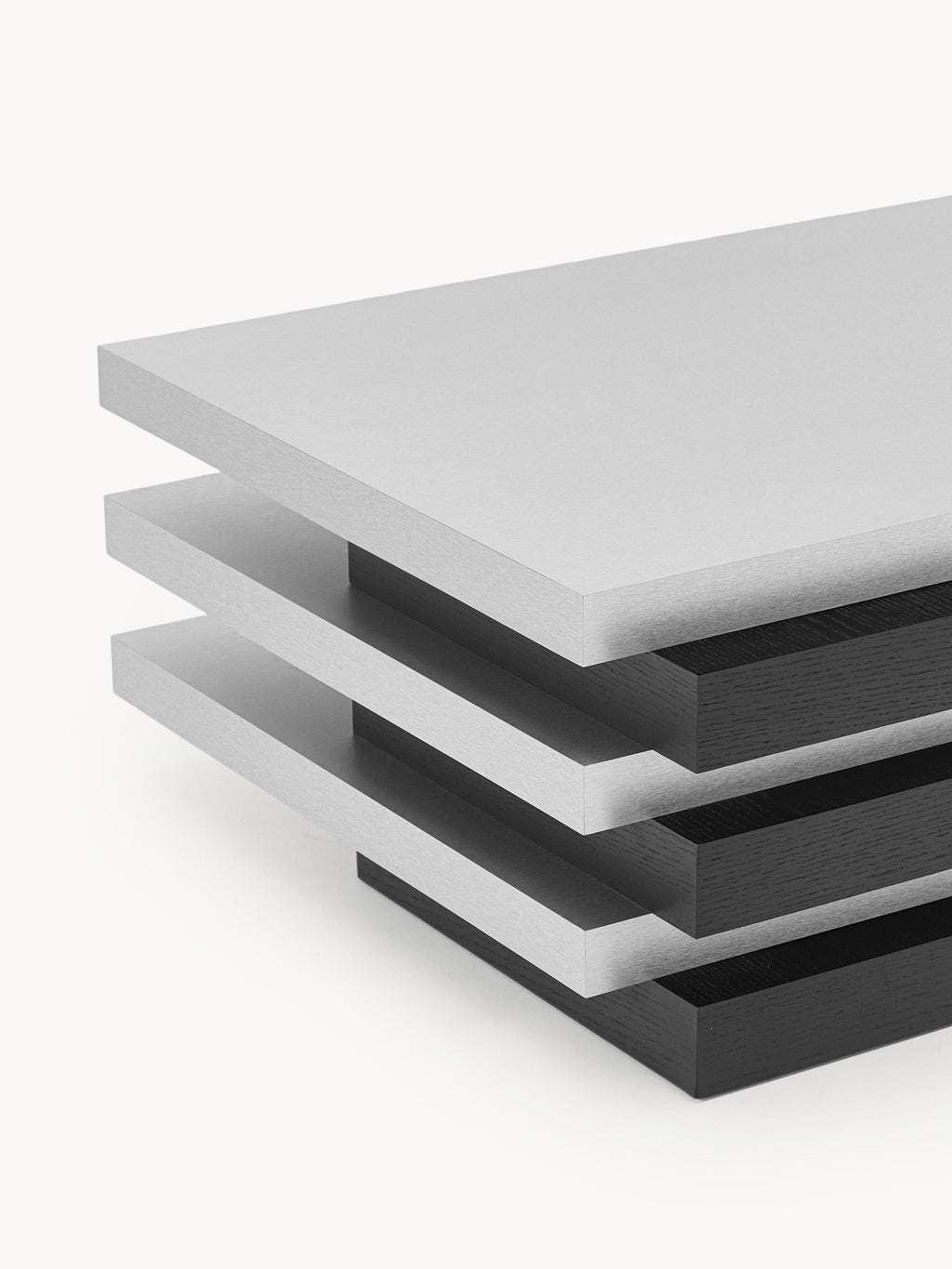 Blok Layered Coffee Table