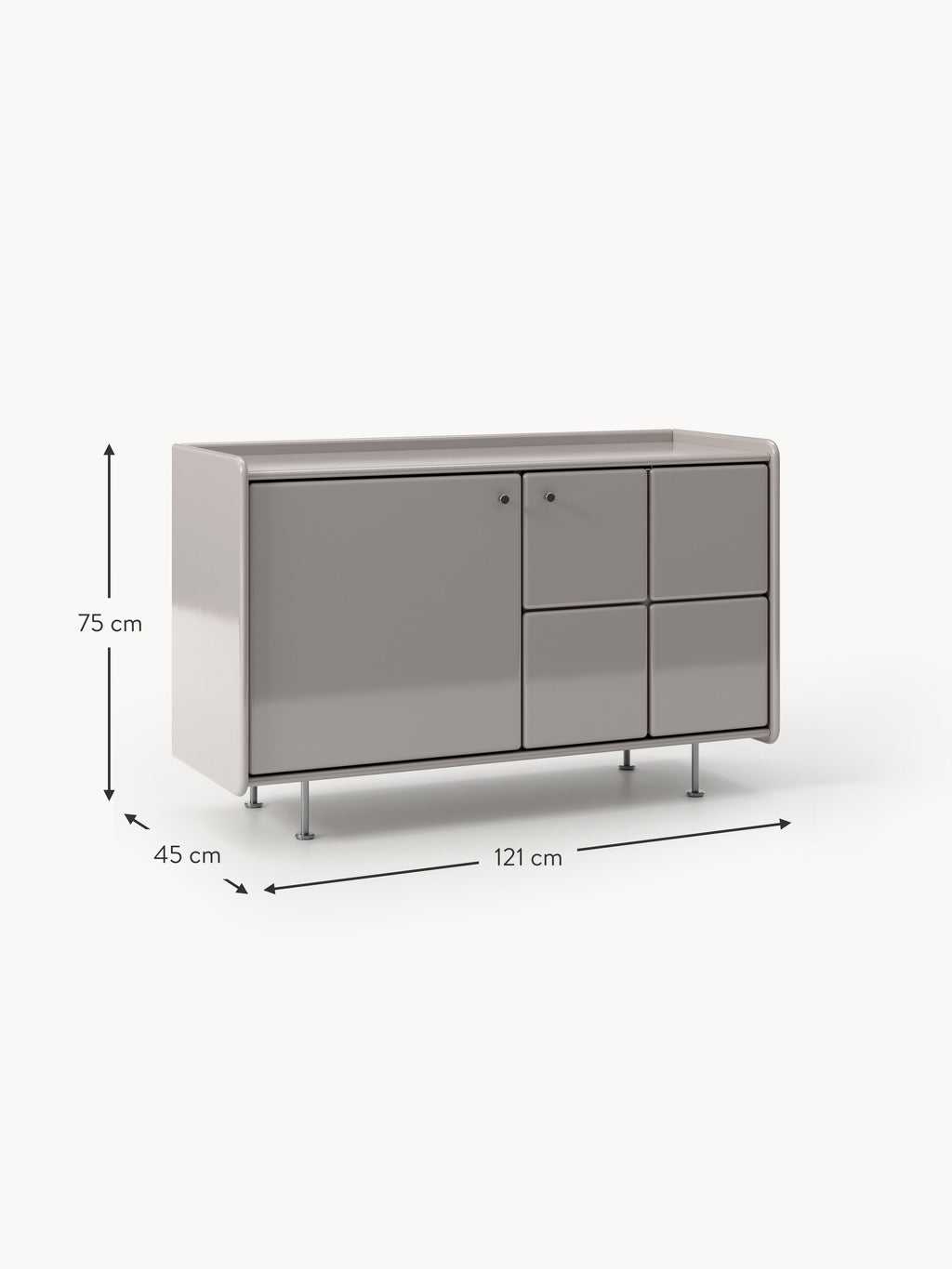 Coya Sideboard