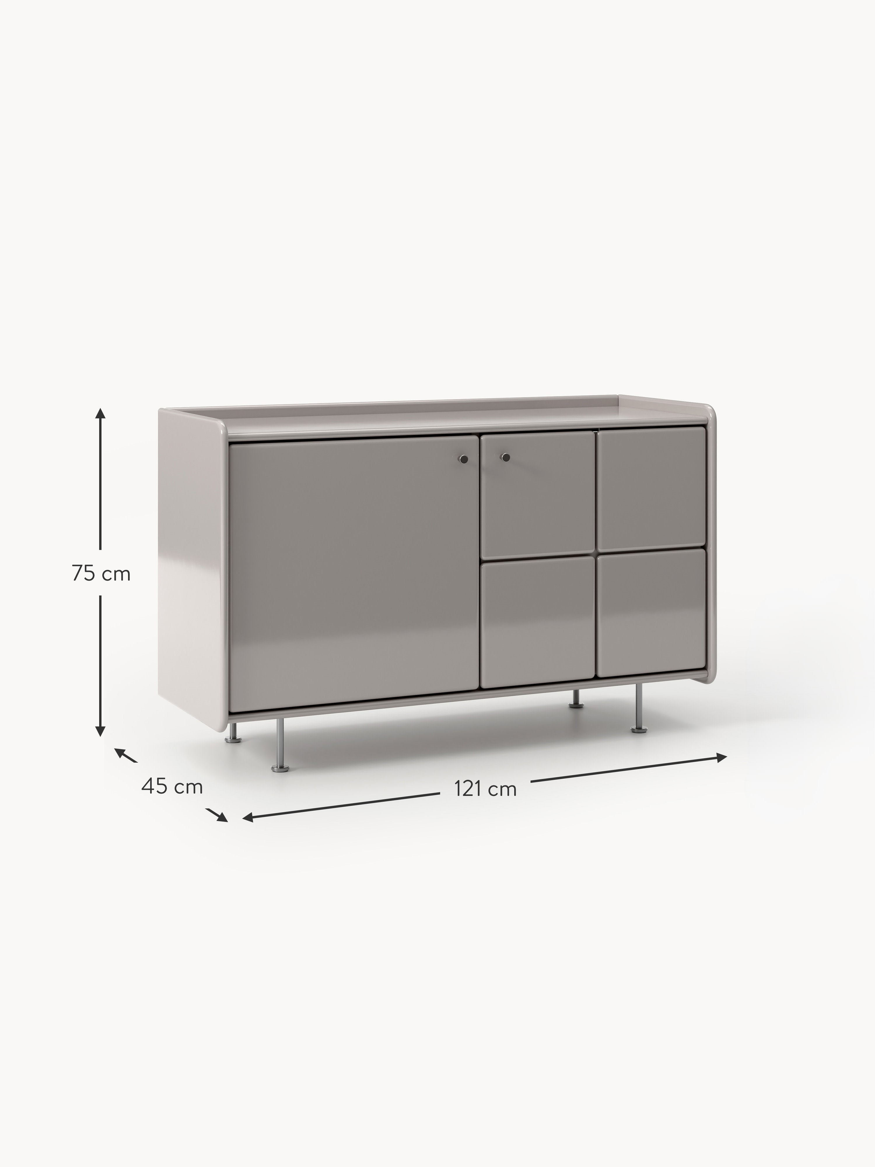 Coya Sideboard