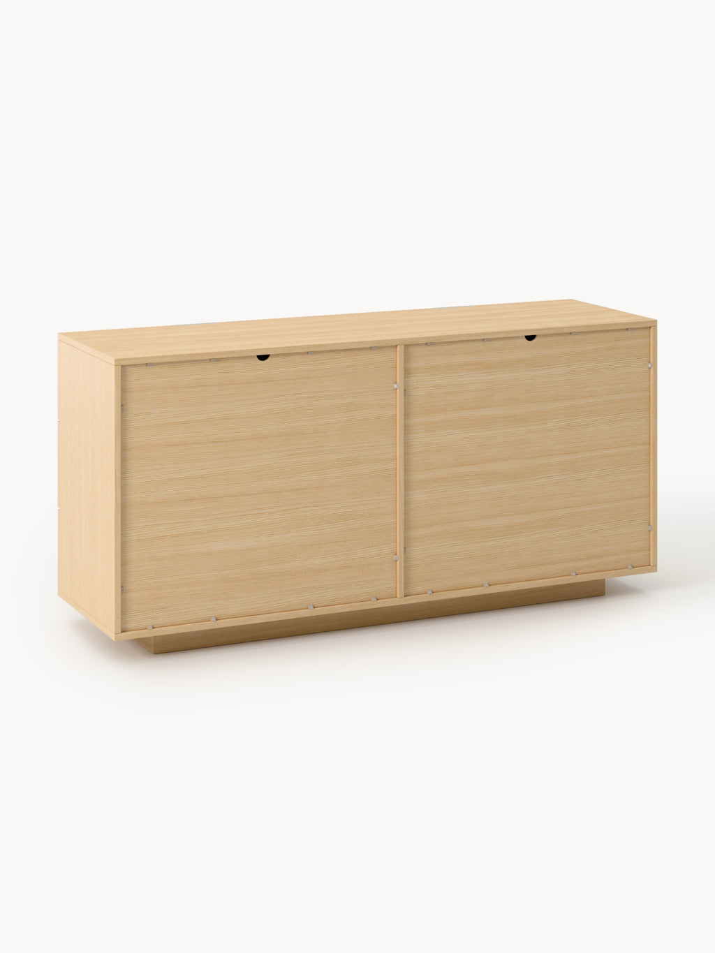 Sato Wooden Dresser