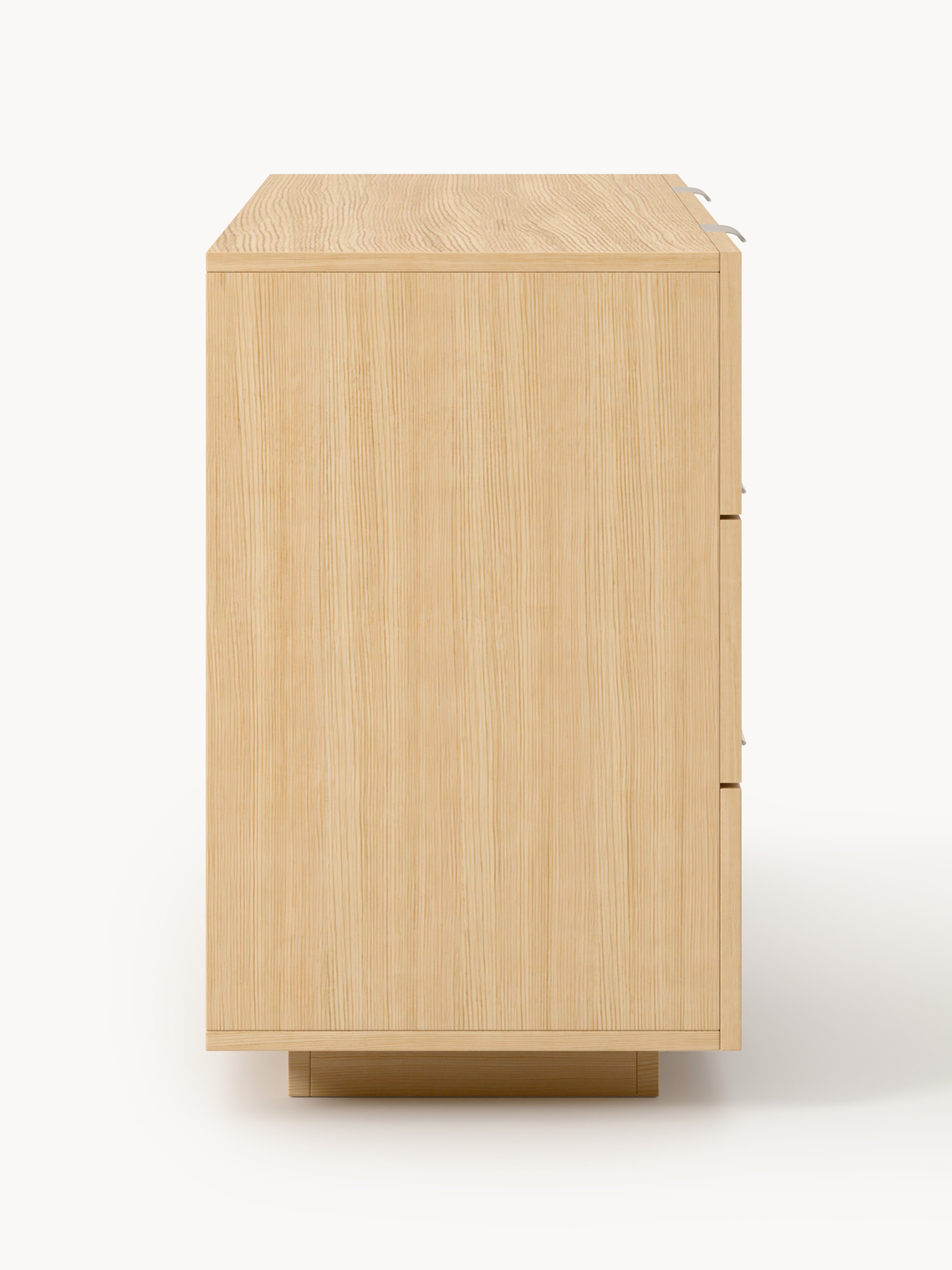 Sato Wooden Dresser