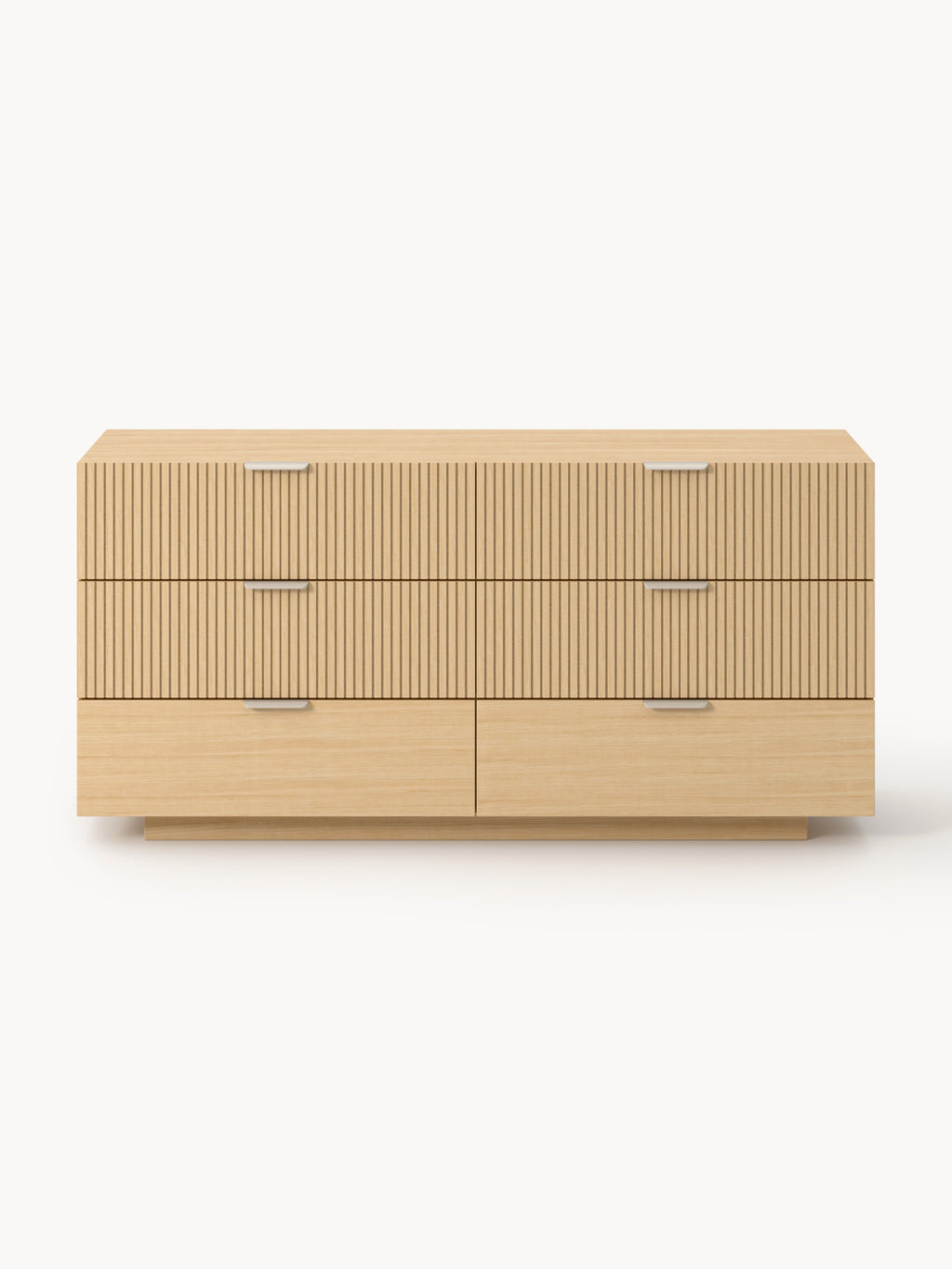 Sato Wooden Dresser