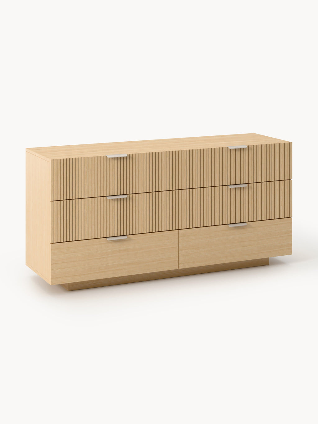 Gallery image 1 - Wooden Dresser Sato