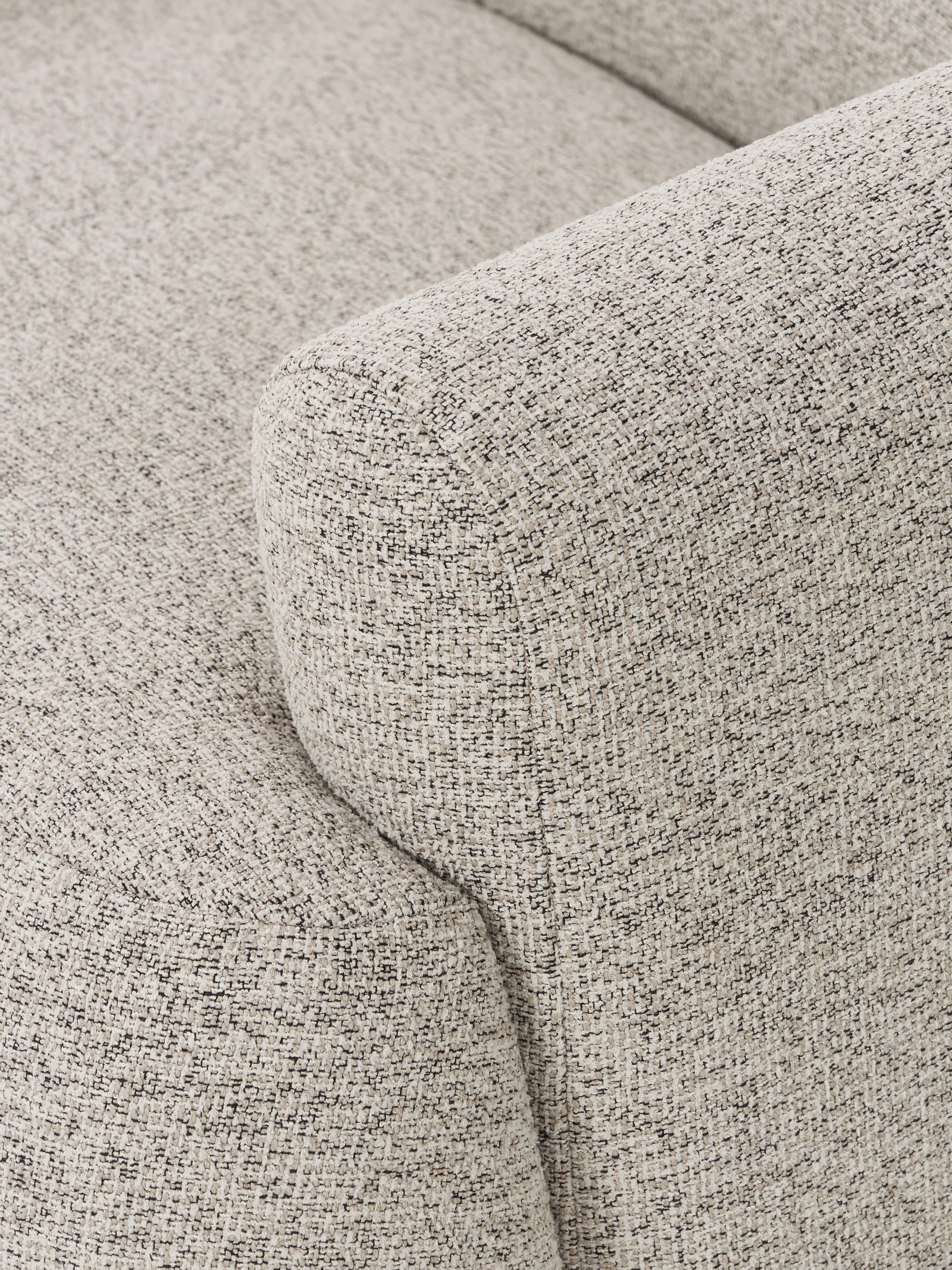 Sofia XL Modular Bouclé Sofa