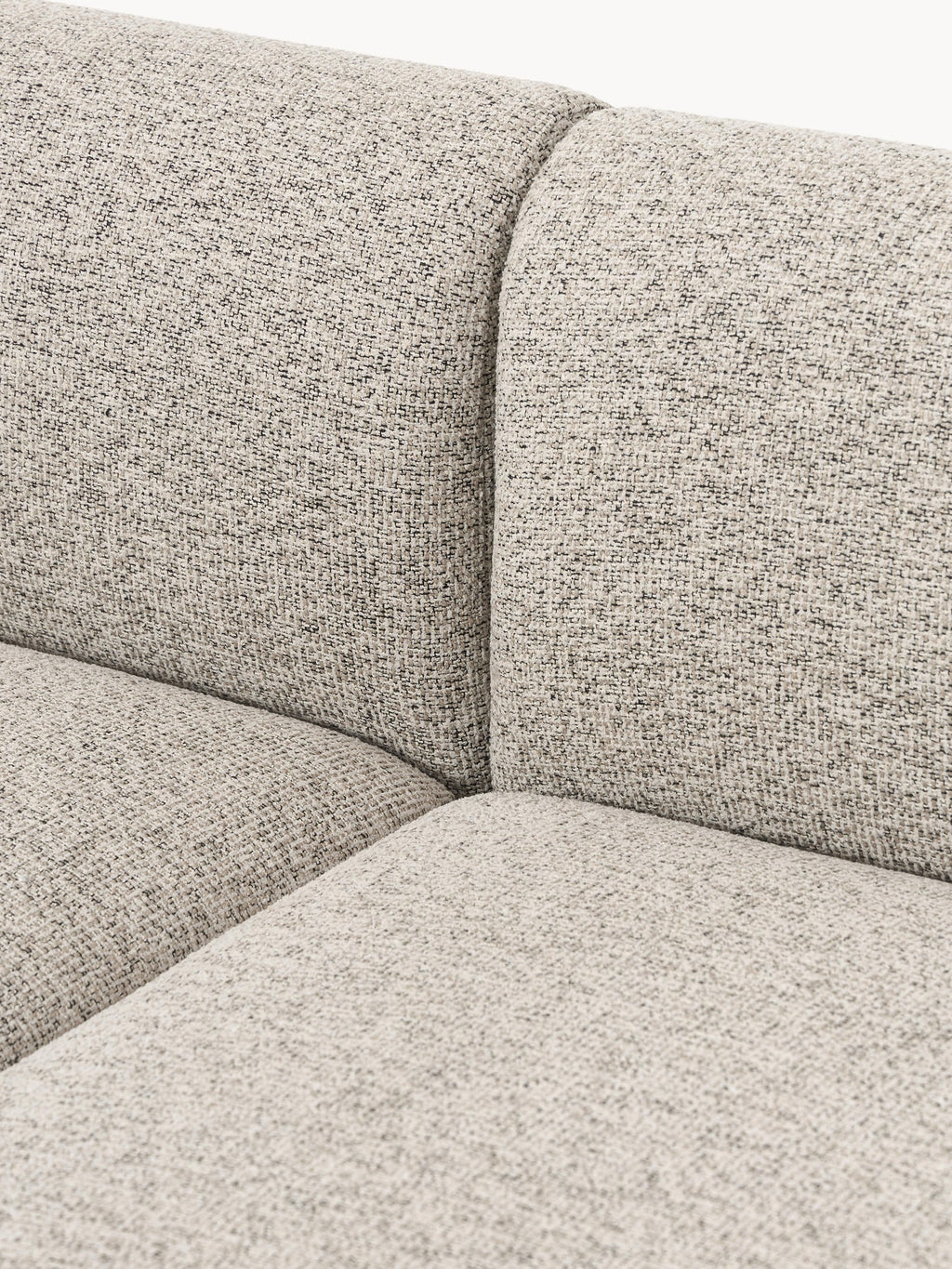Sofia XL Modular Bouclé Sofa