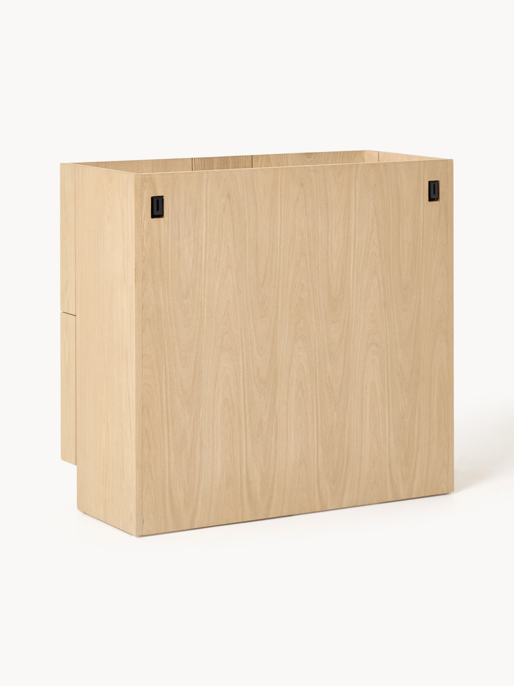 Arden Wooden Highboard