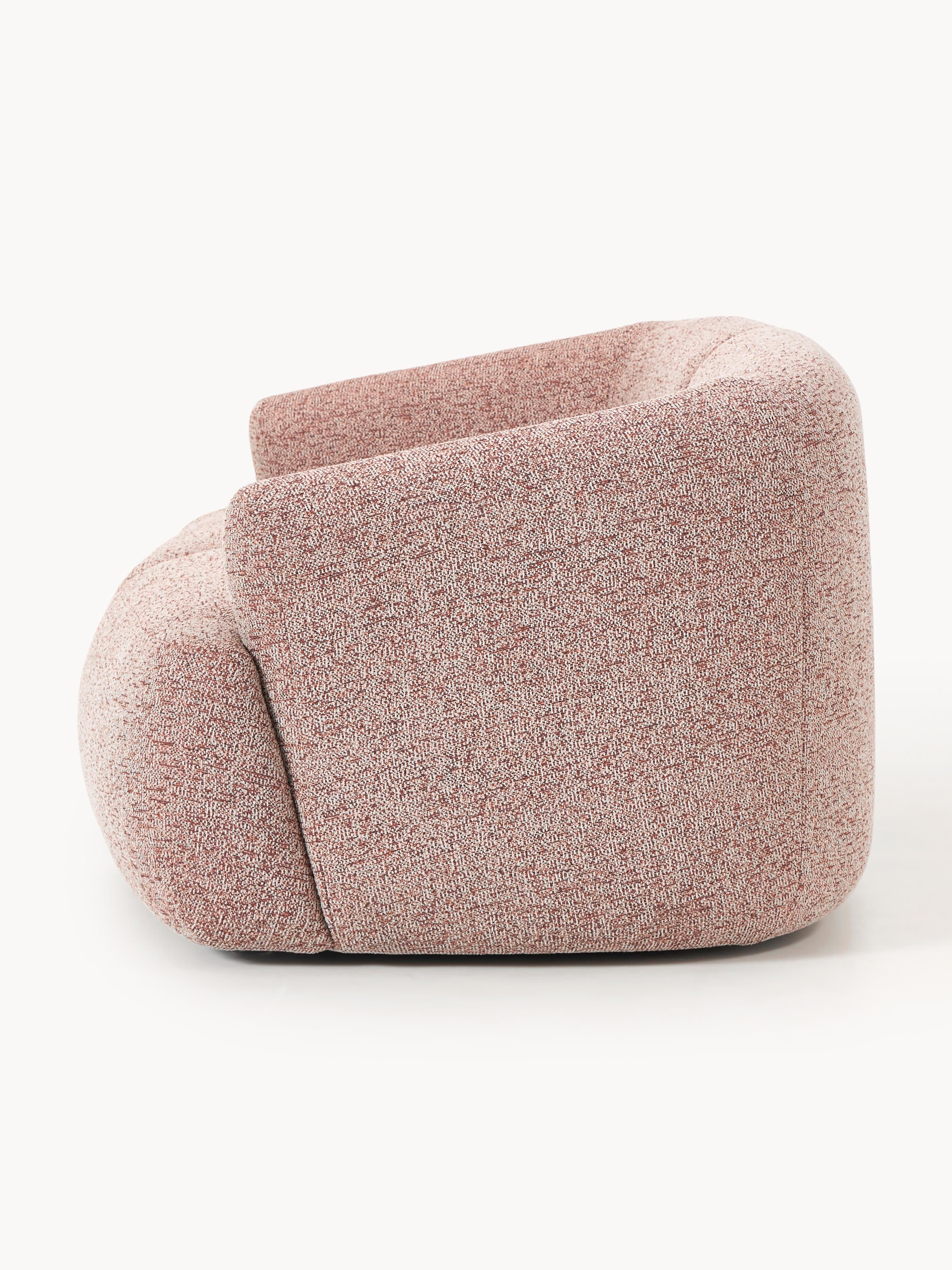 Sofia Modular Bouclé Sofa (2-seater)