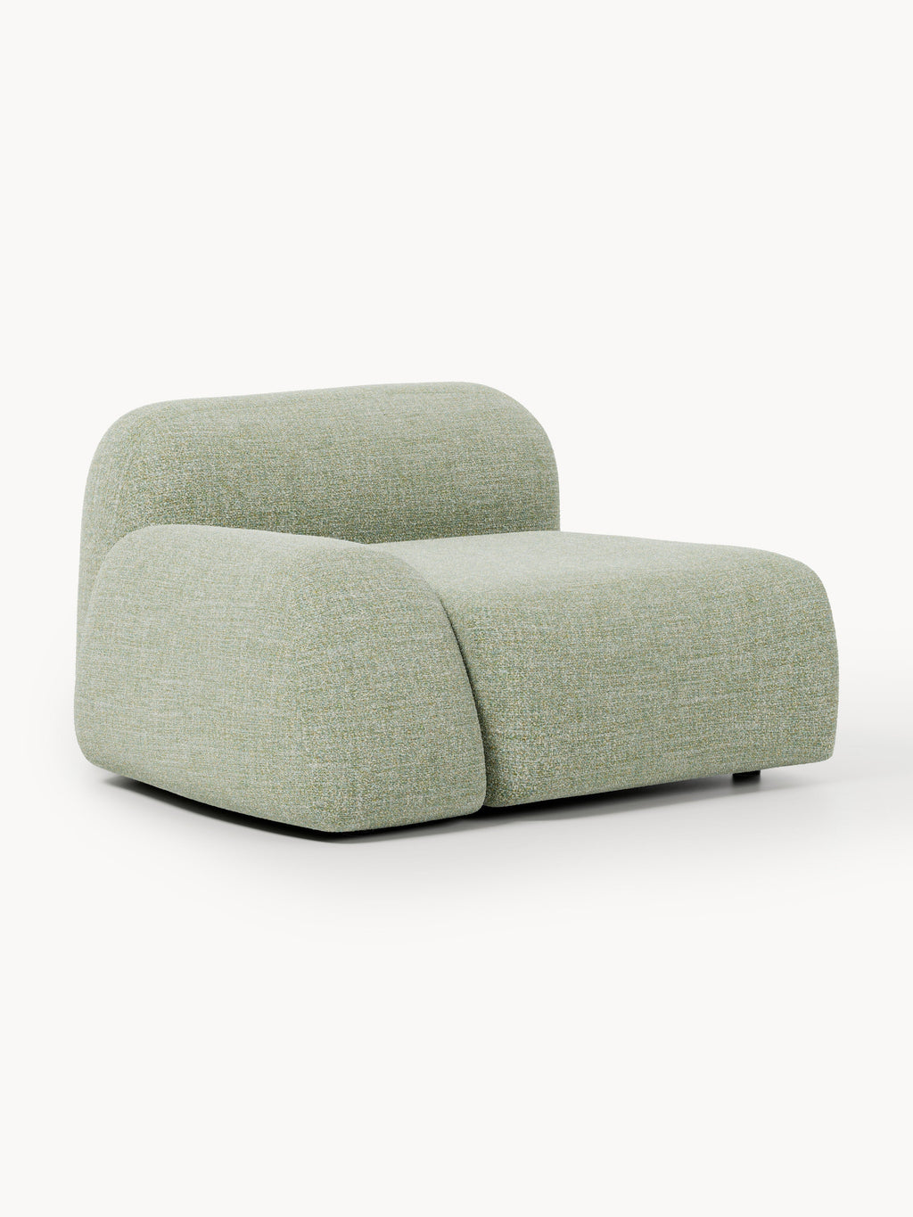 Wolke Bouclé Corner Module