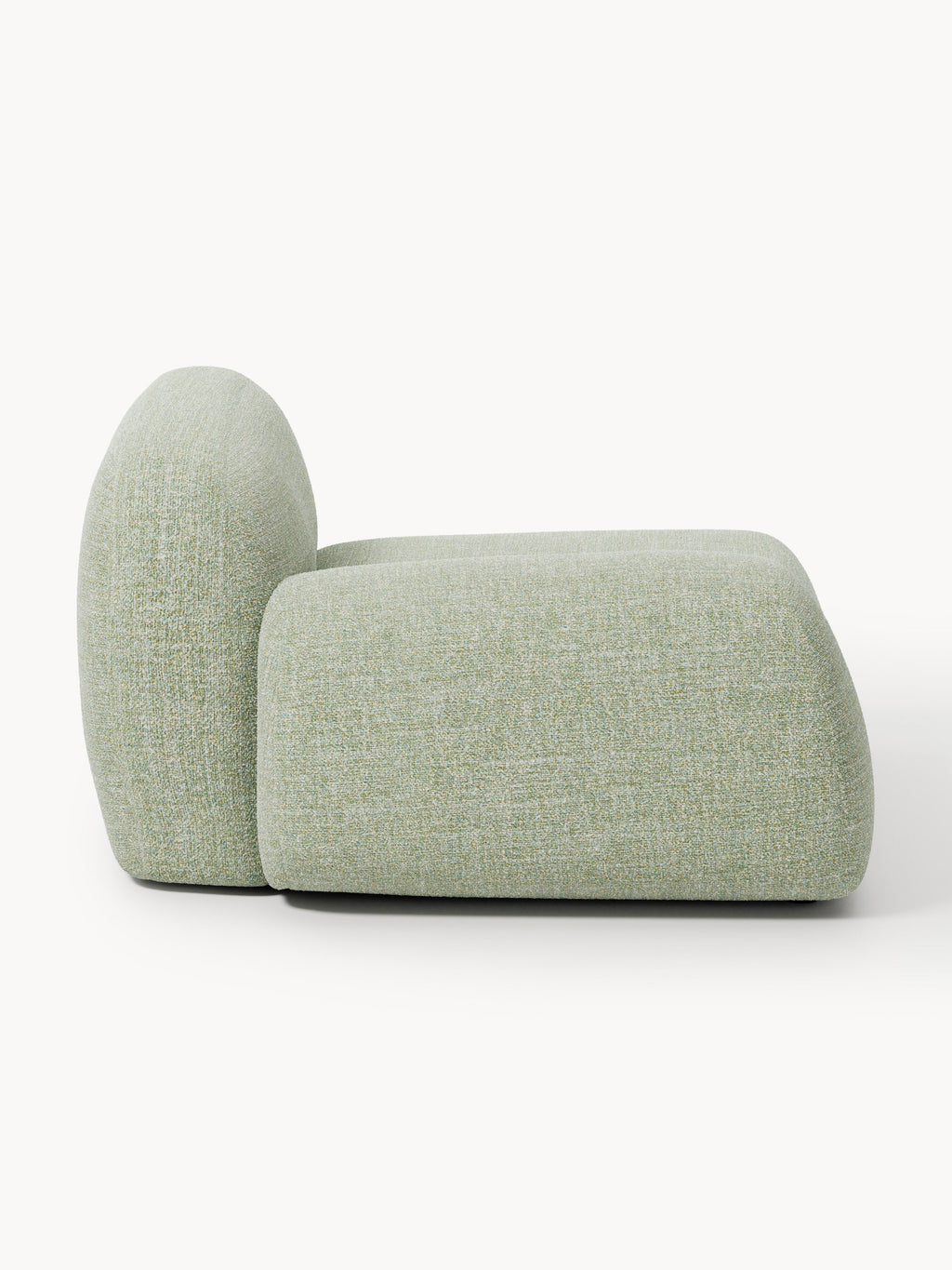 Wolke Bouclé Corner Module