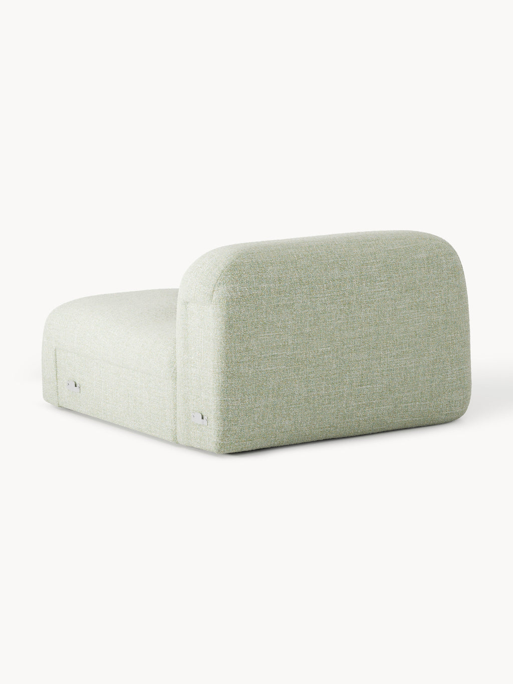 Wolke Bouclé Corner Module