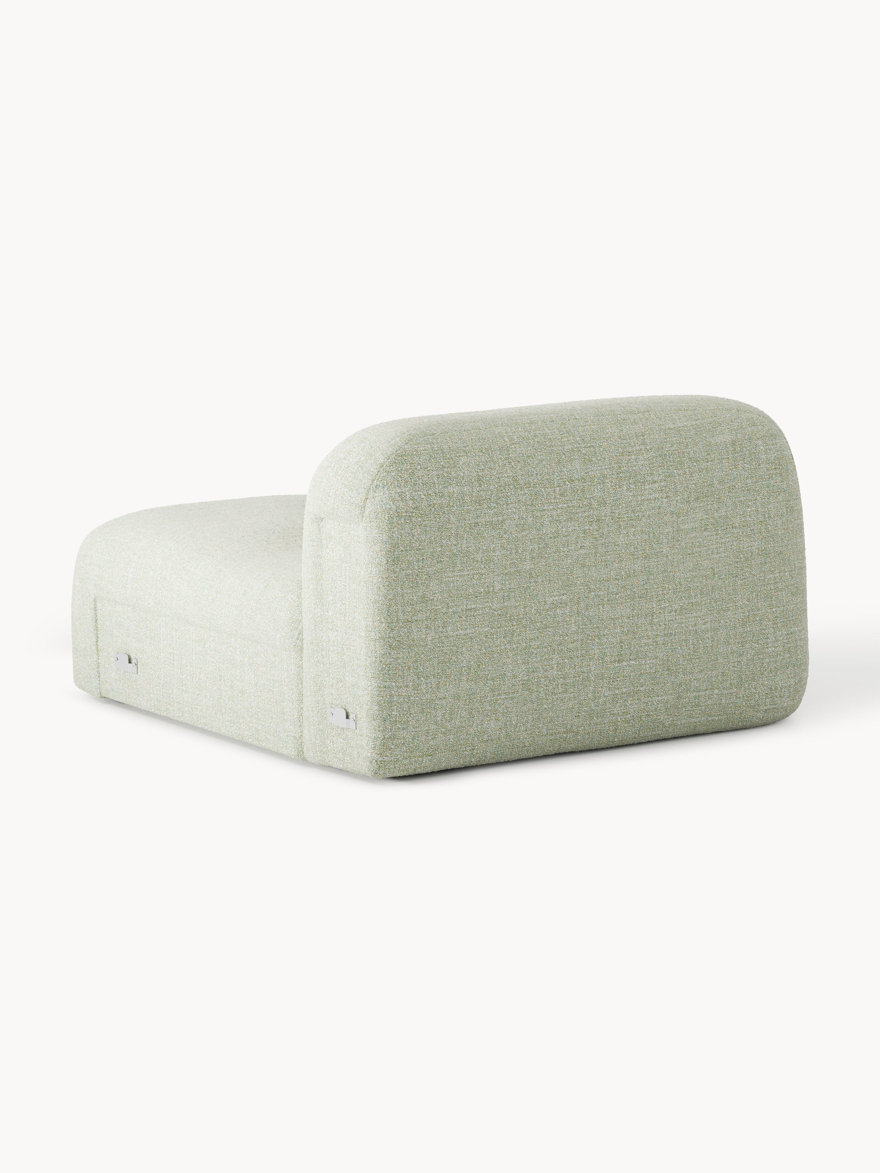 Wolke Bouclé Corner Module