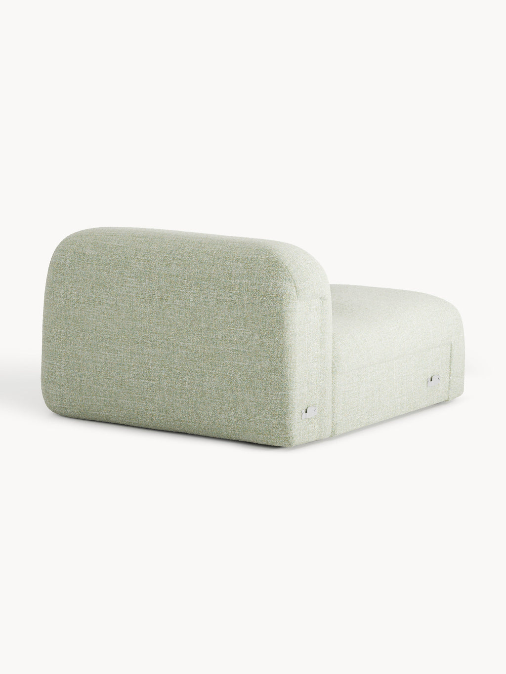 Wolke Bouclé Corner Module