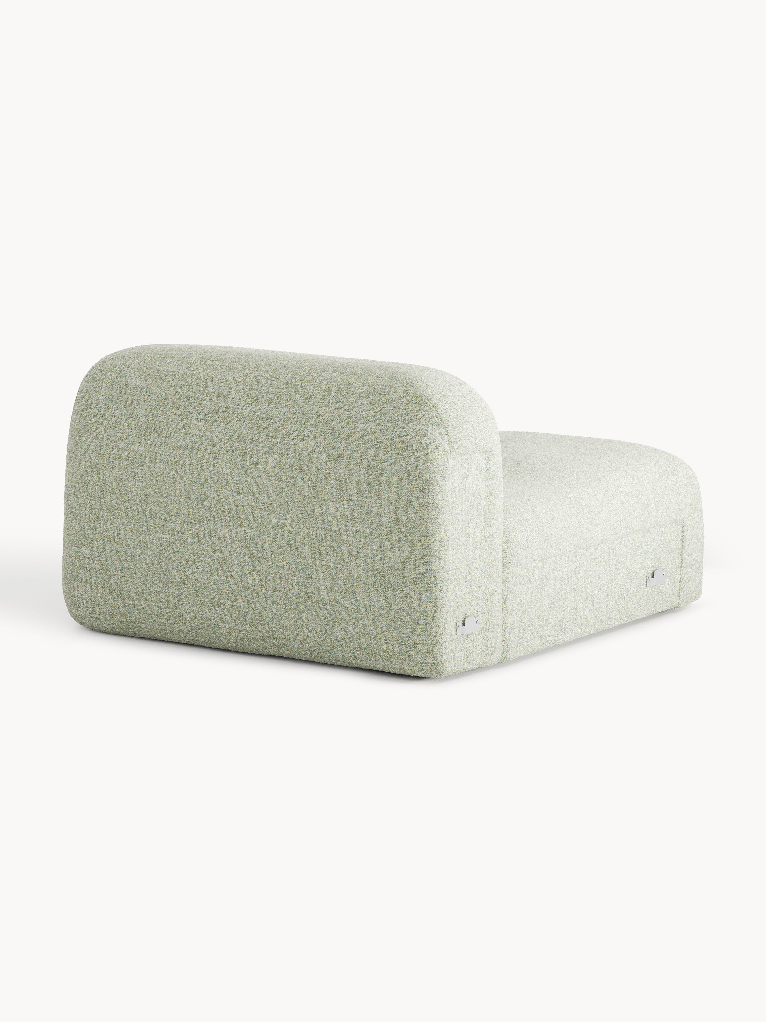 Wolke Bouclé Corner Module