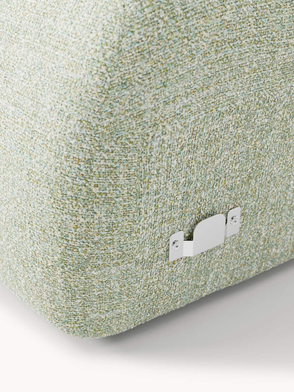 Wolke Bouclé Corner Module