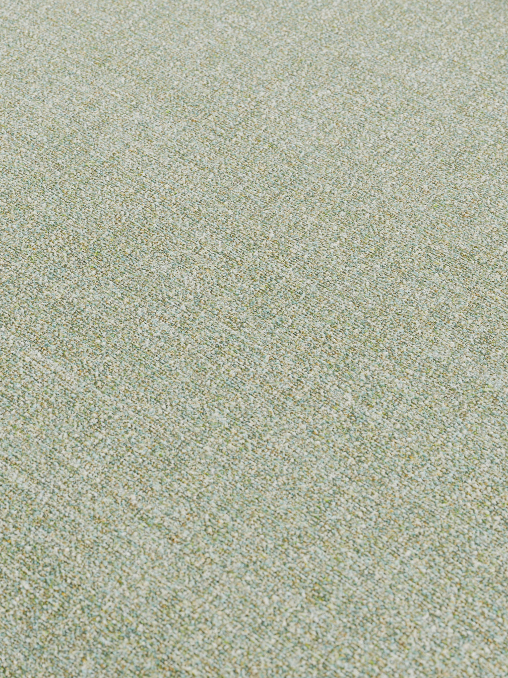 Wolke Bouclé Corner Module