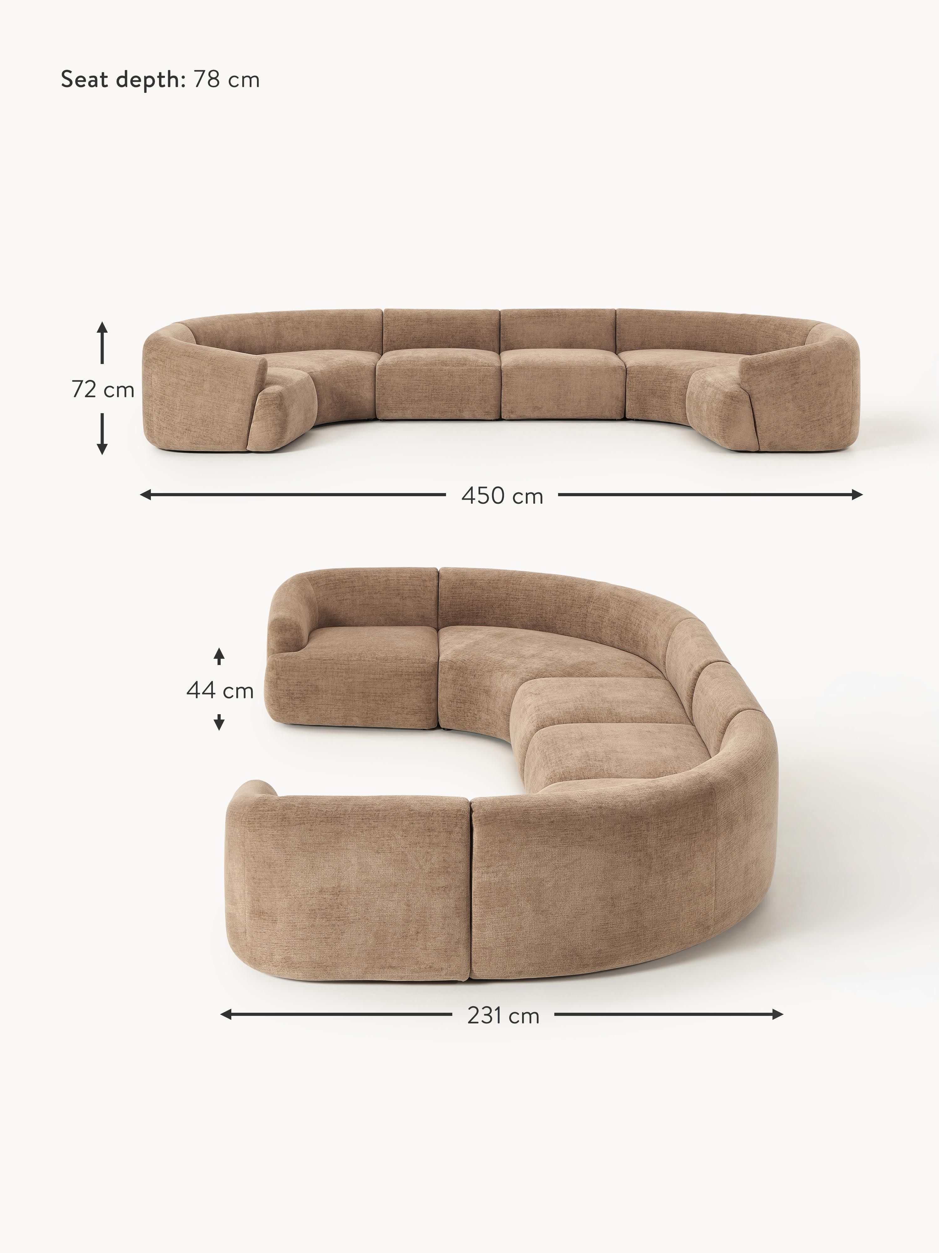 Sofia XL Modular Sofa