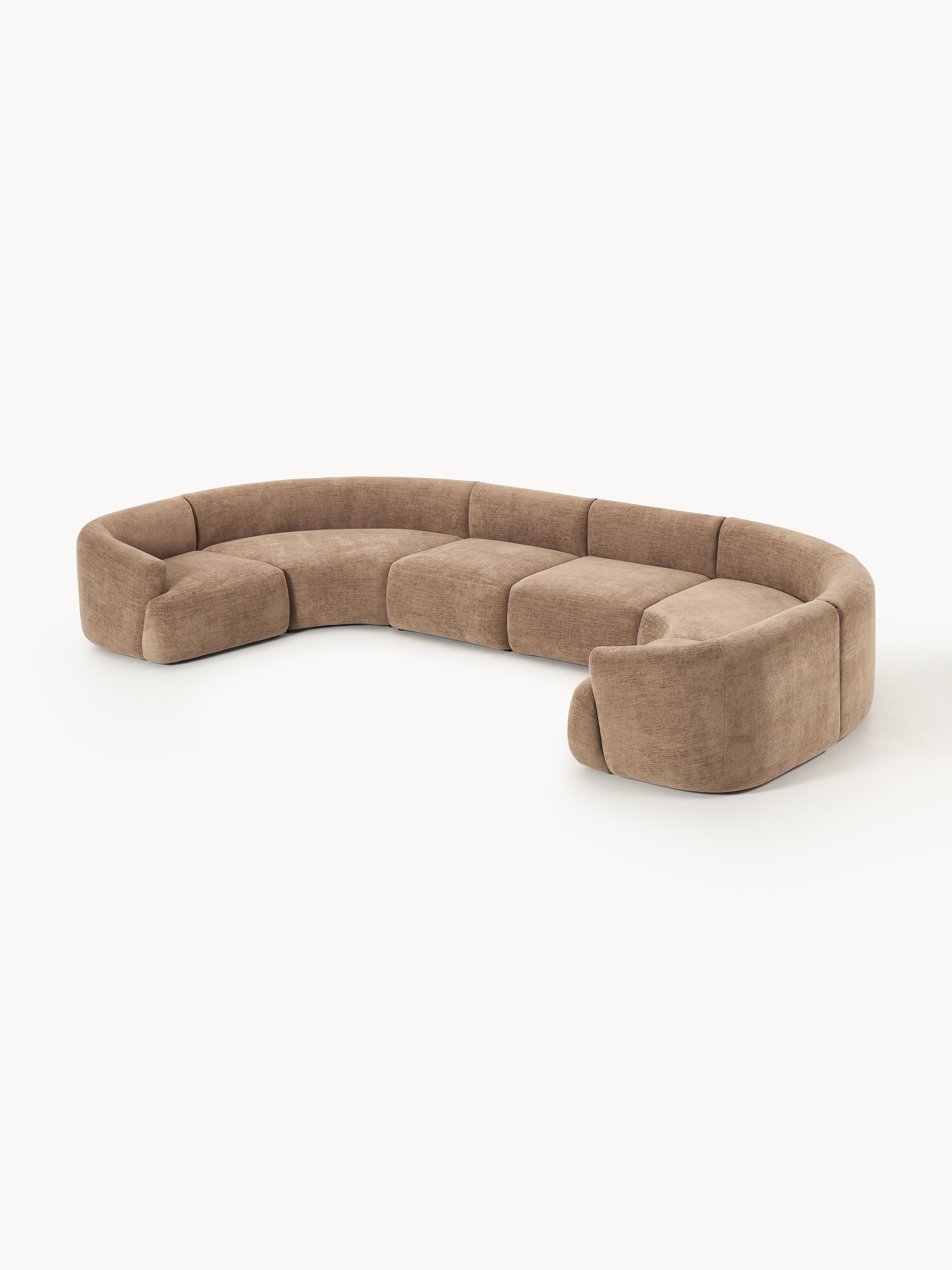 Gallery image 1 - XL Modular Sofa Sofia