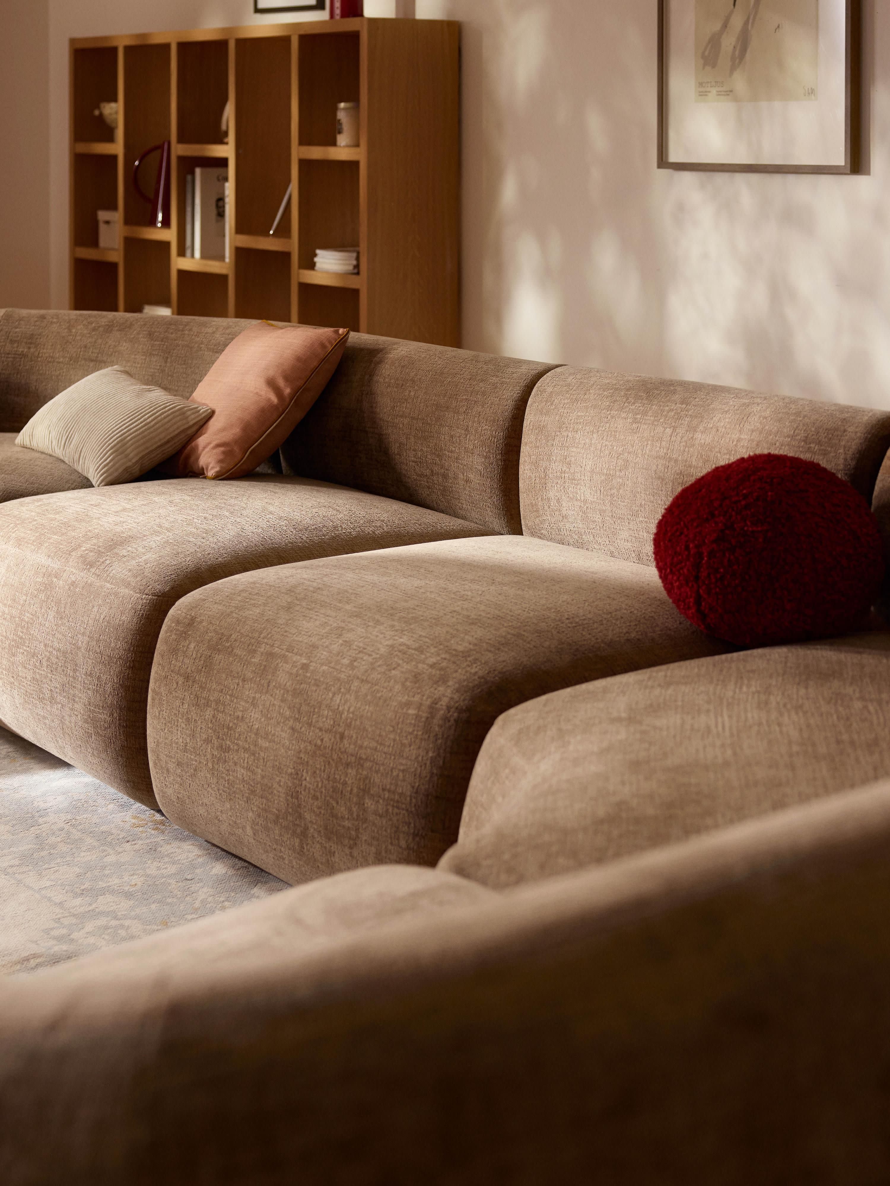 Sofia XL Modular Sofa