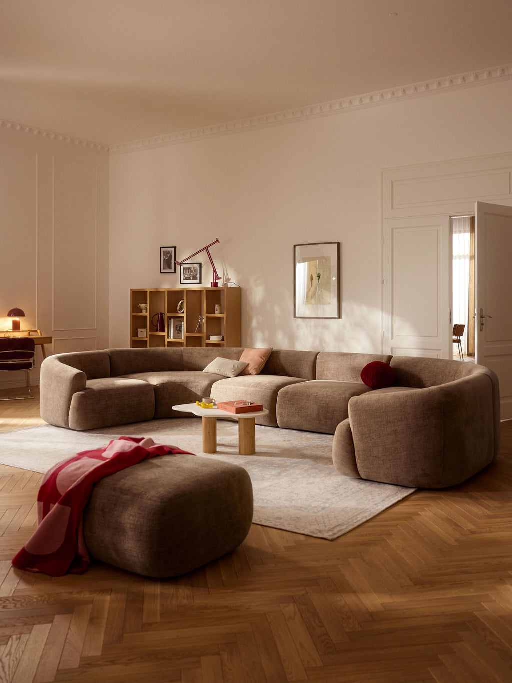 Sofia XL Modular Sofa
