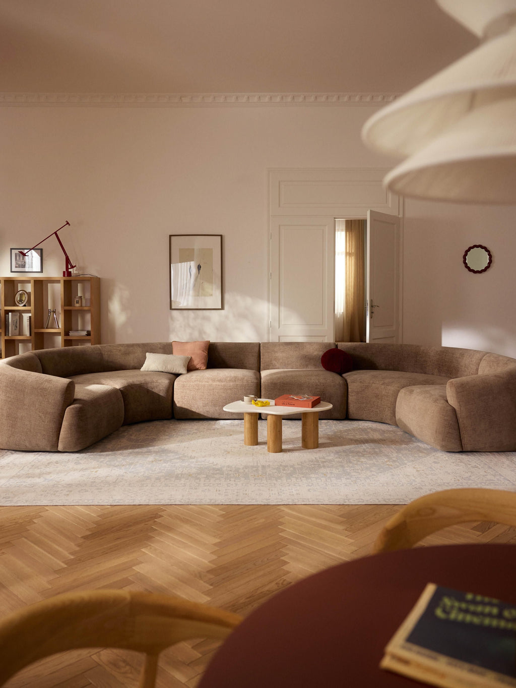 Sofia XL Modular Sofa