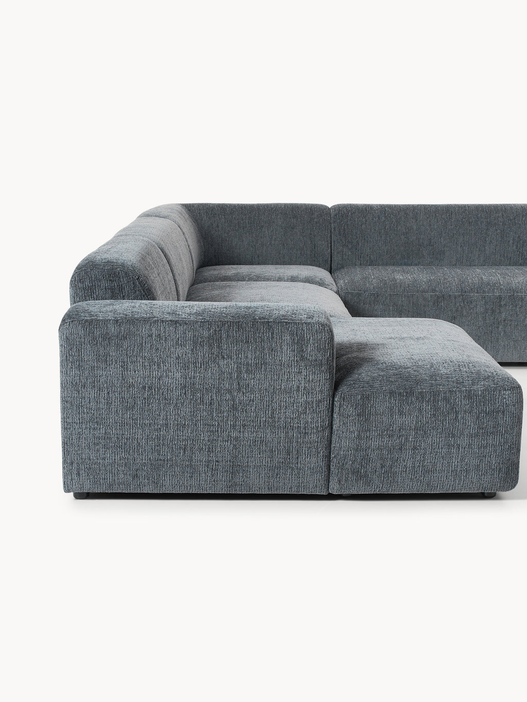 Melva XL Corner Sofa