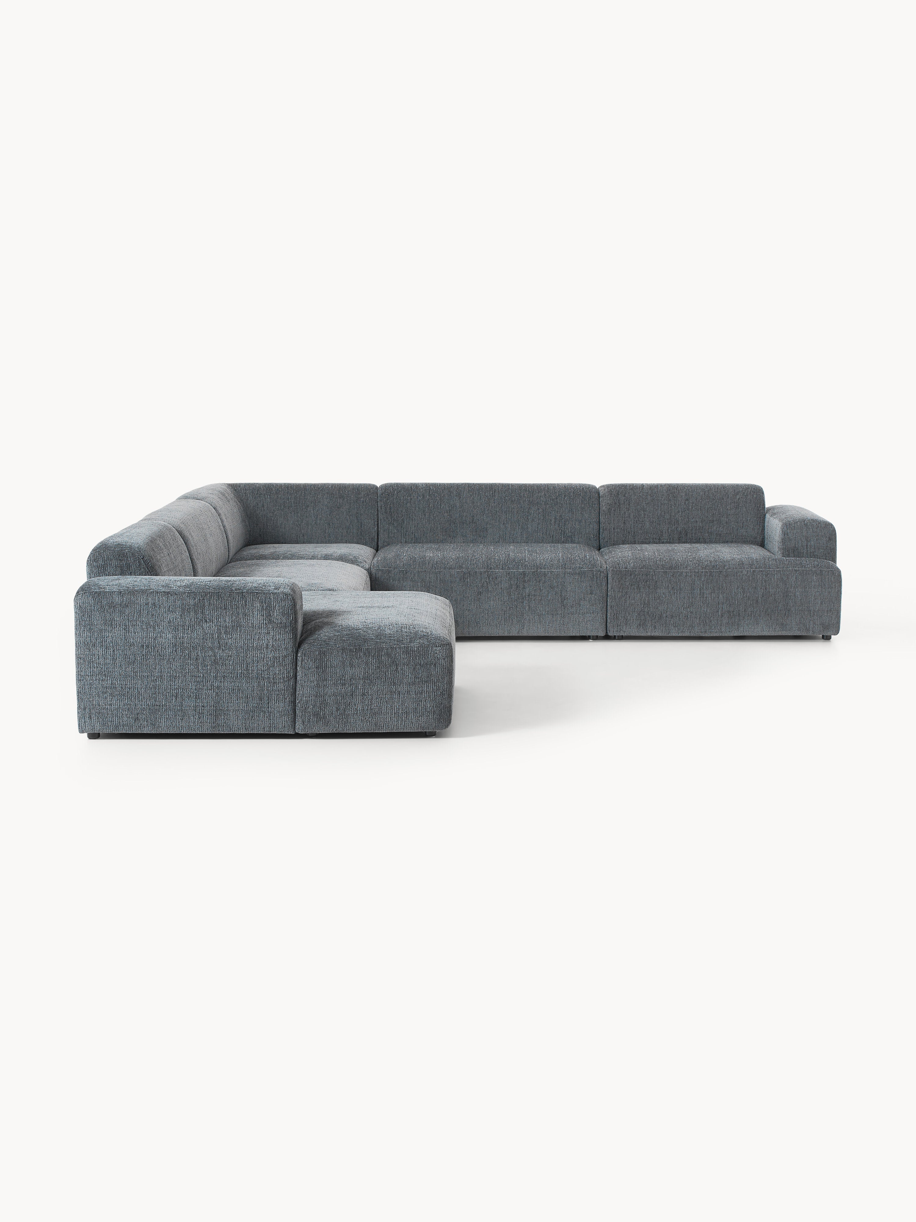 Melva XL Corner Sofa
