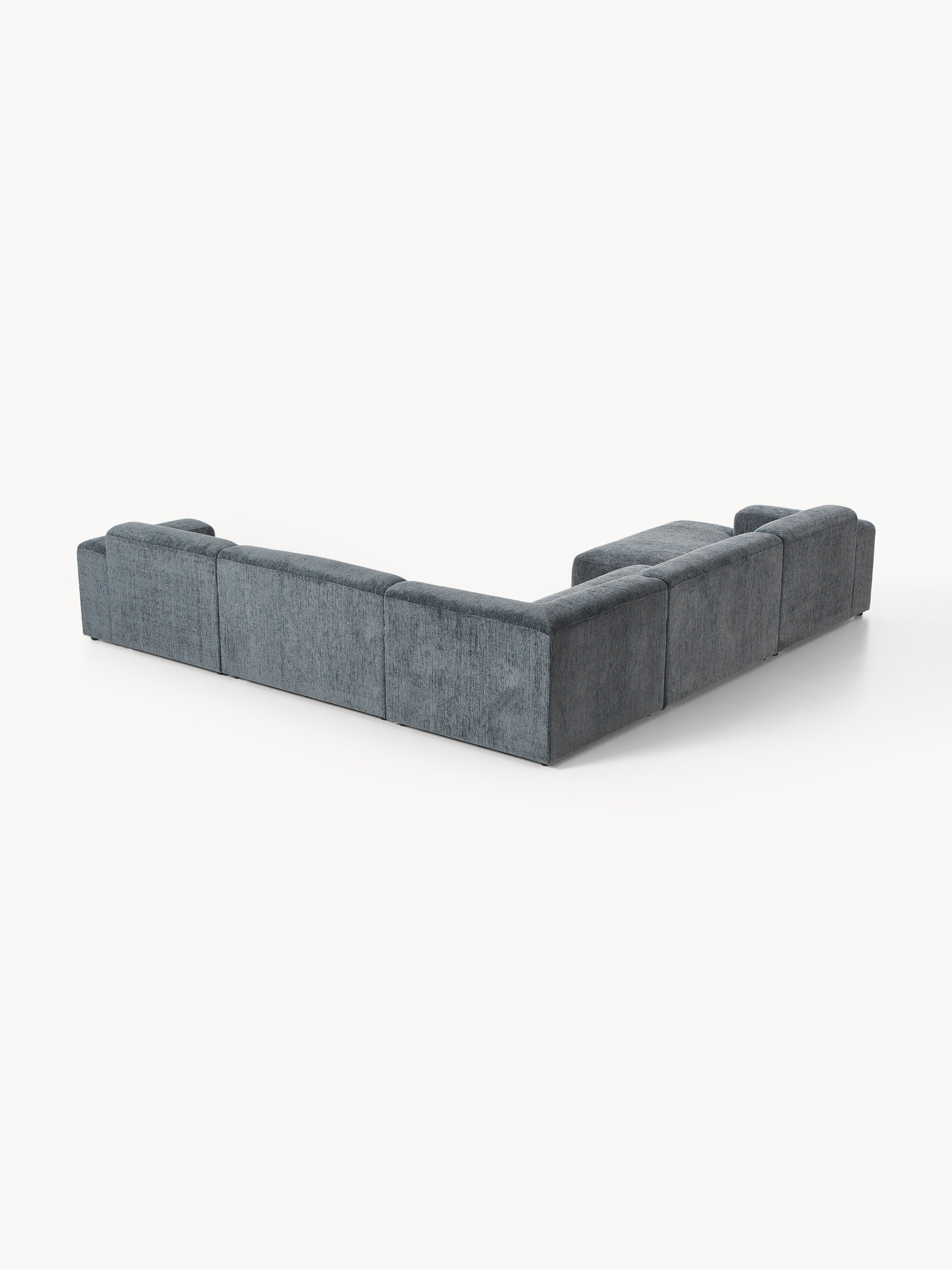 Melva XL Corner Sofa