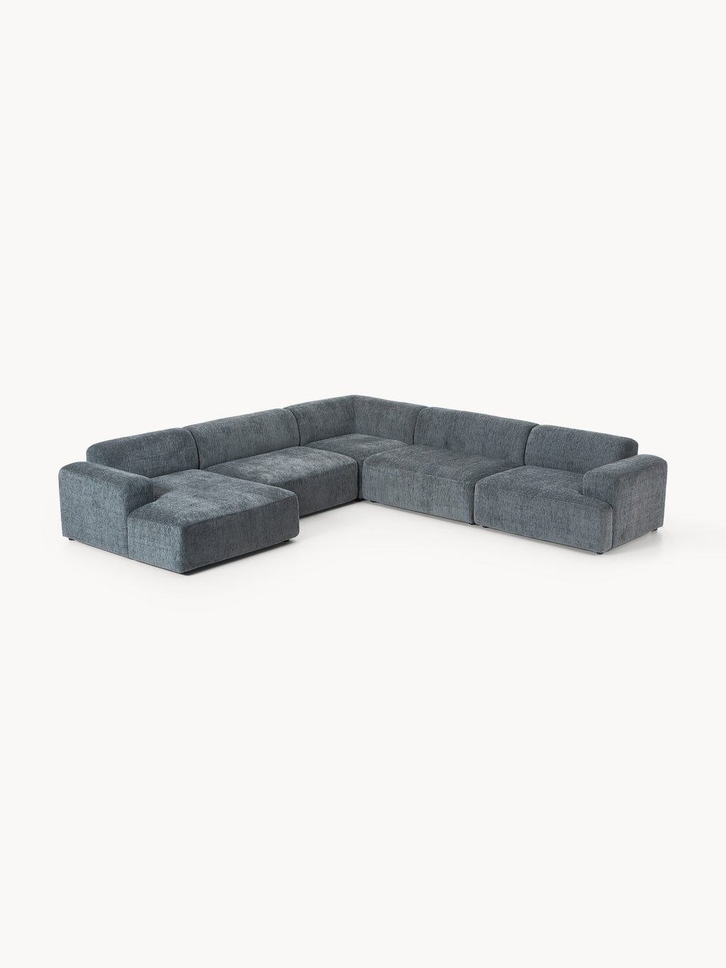Melva XL Corner Sofa
