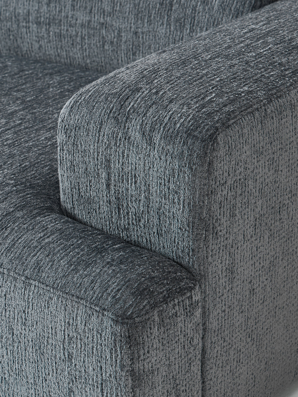 Melva XL Corner Sofa