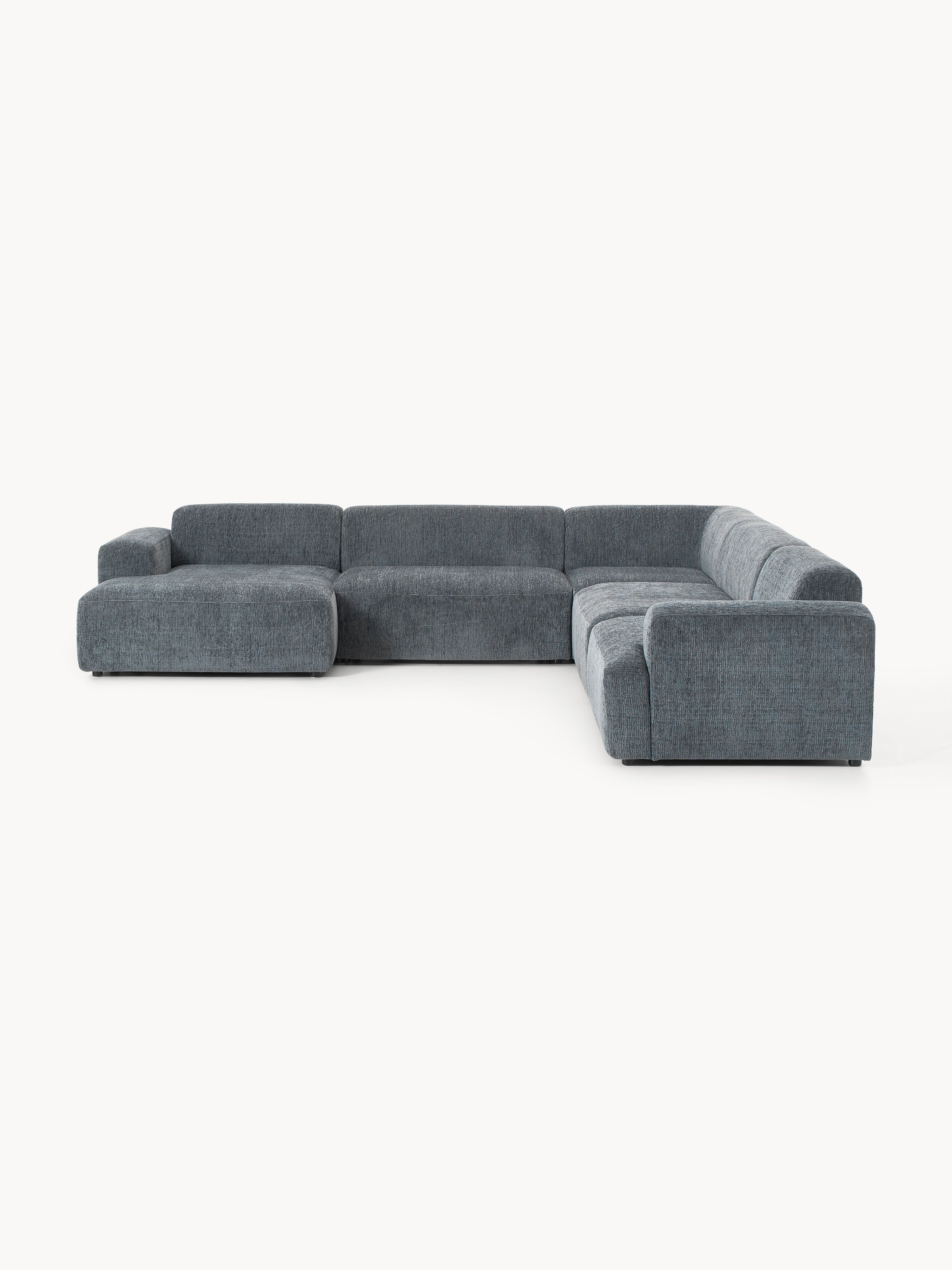 Melva XL Corner Sofa