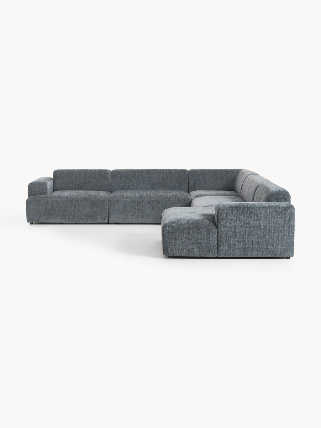 Melva XL Corner Sofa