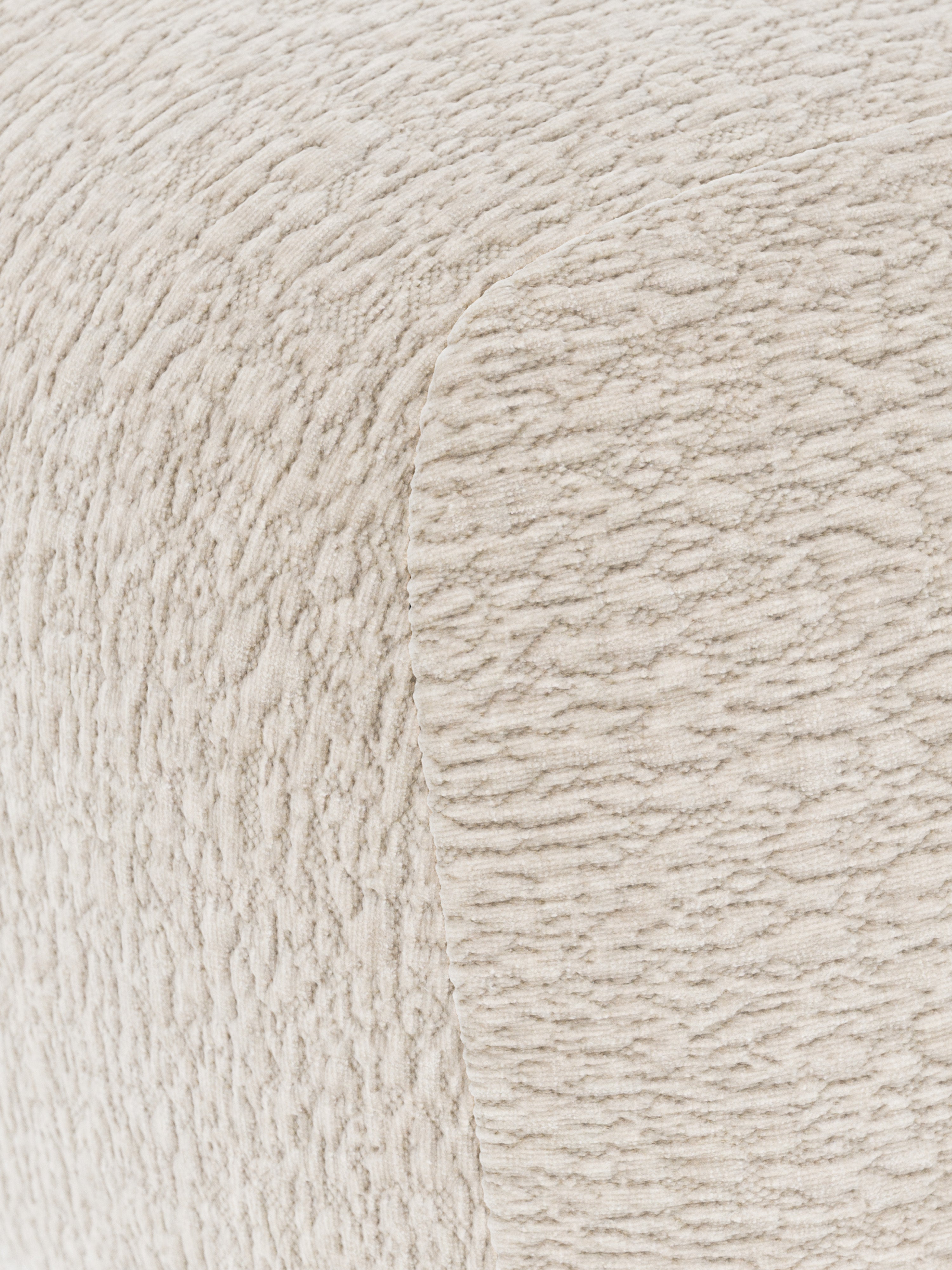 Wolke Large Ottoman