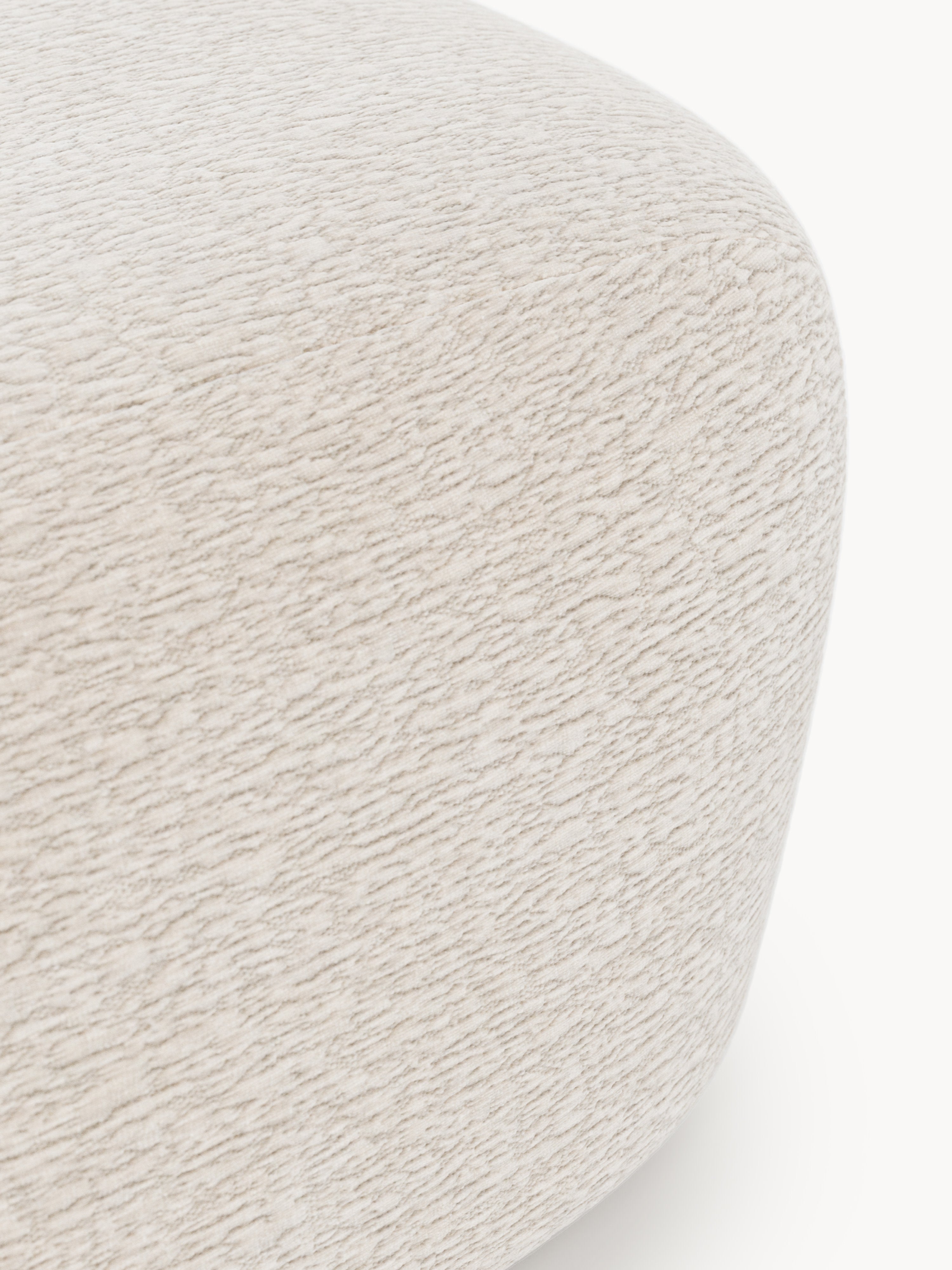 Wolke Large Ottoman