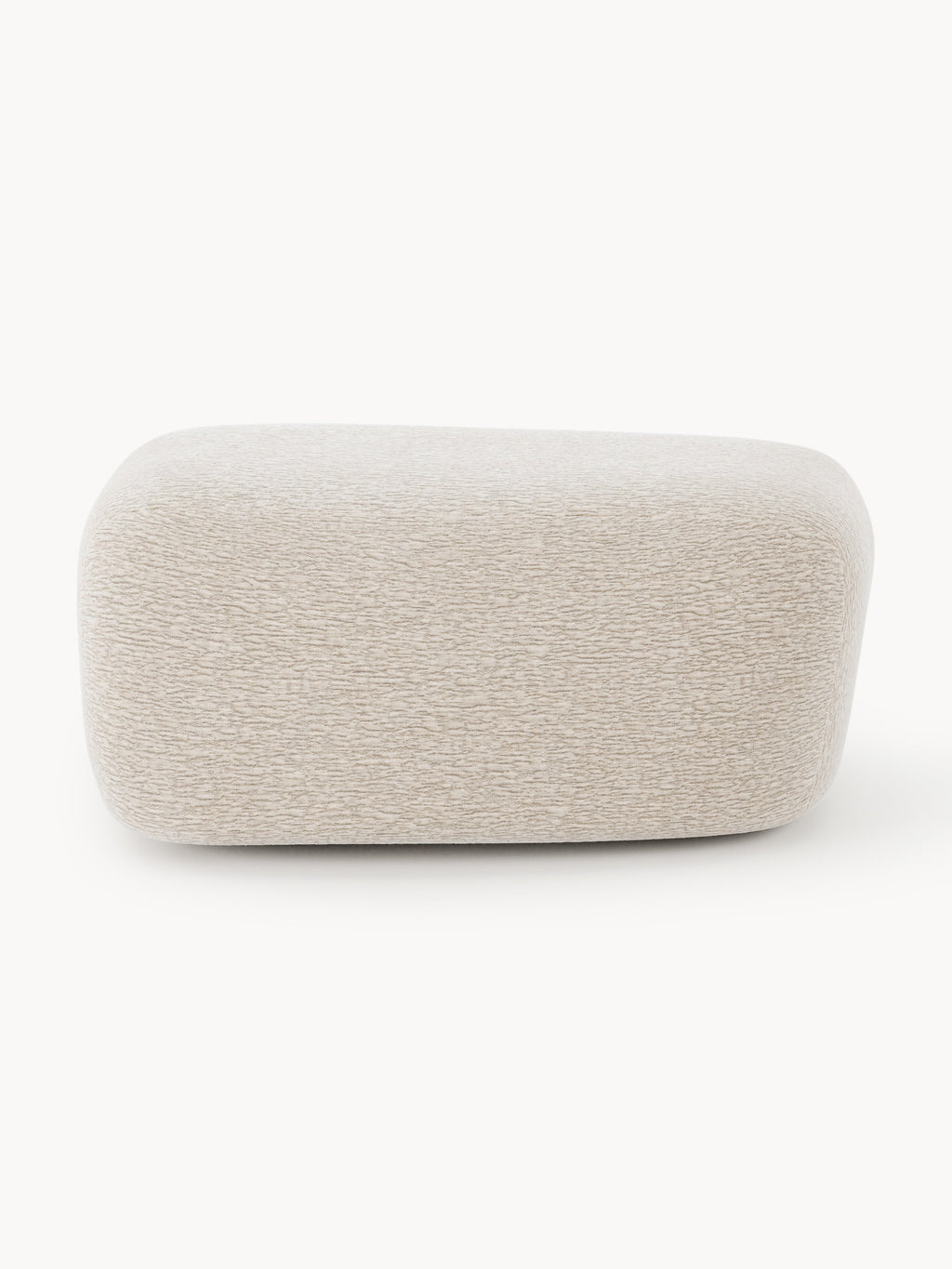 Wolke Large Ottoman
