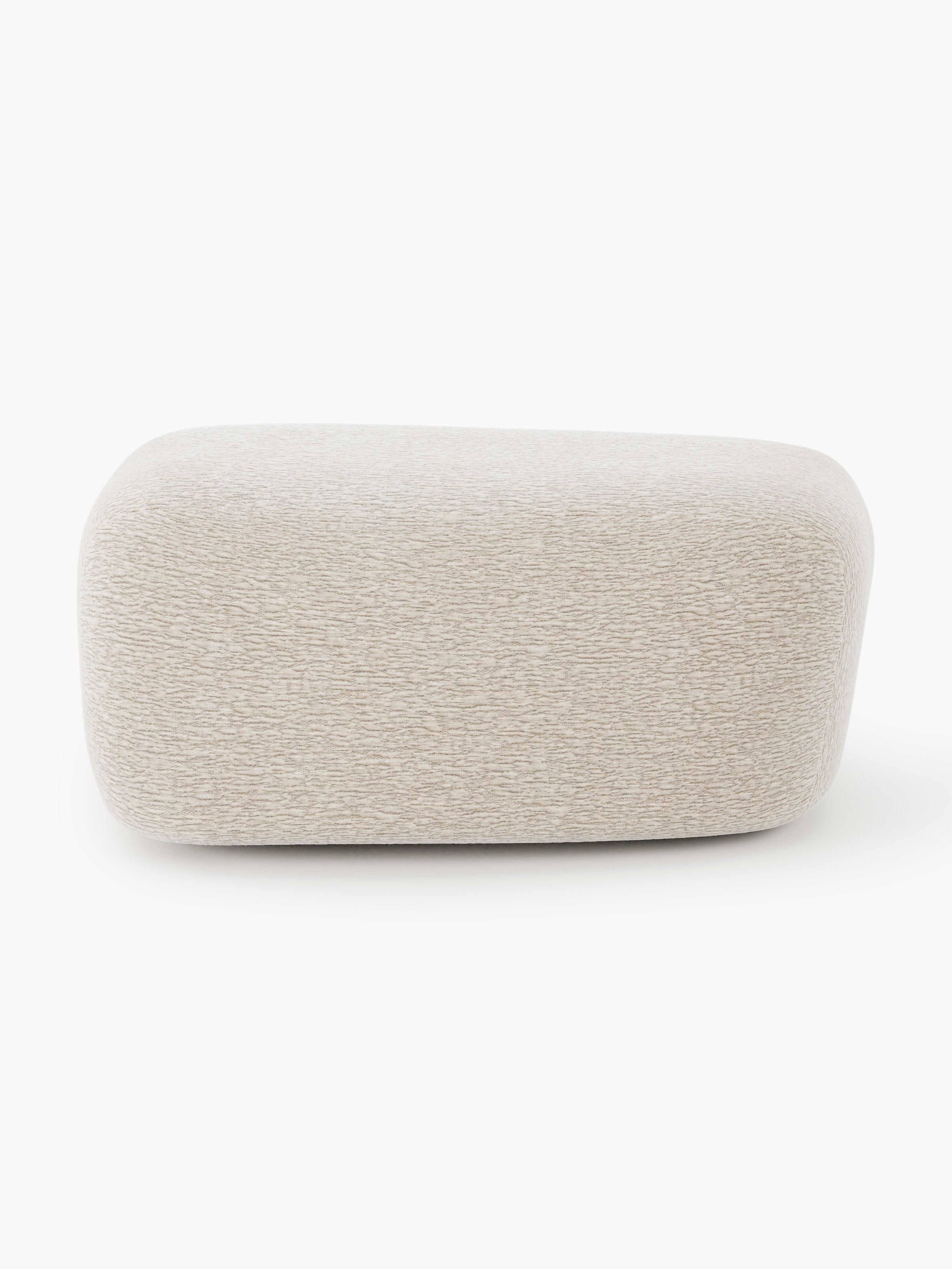 Wolke Large Ottoman