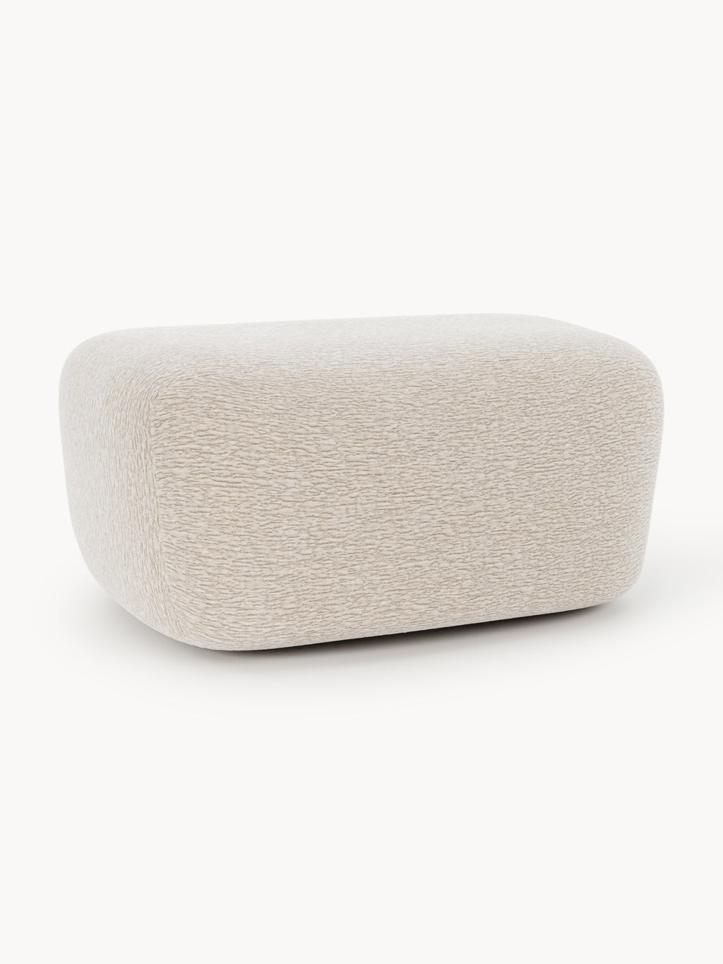 Wolke Large Ottoman
