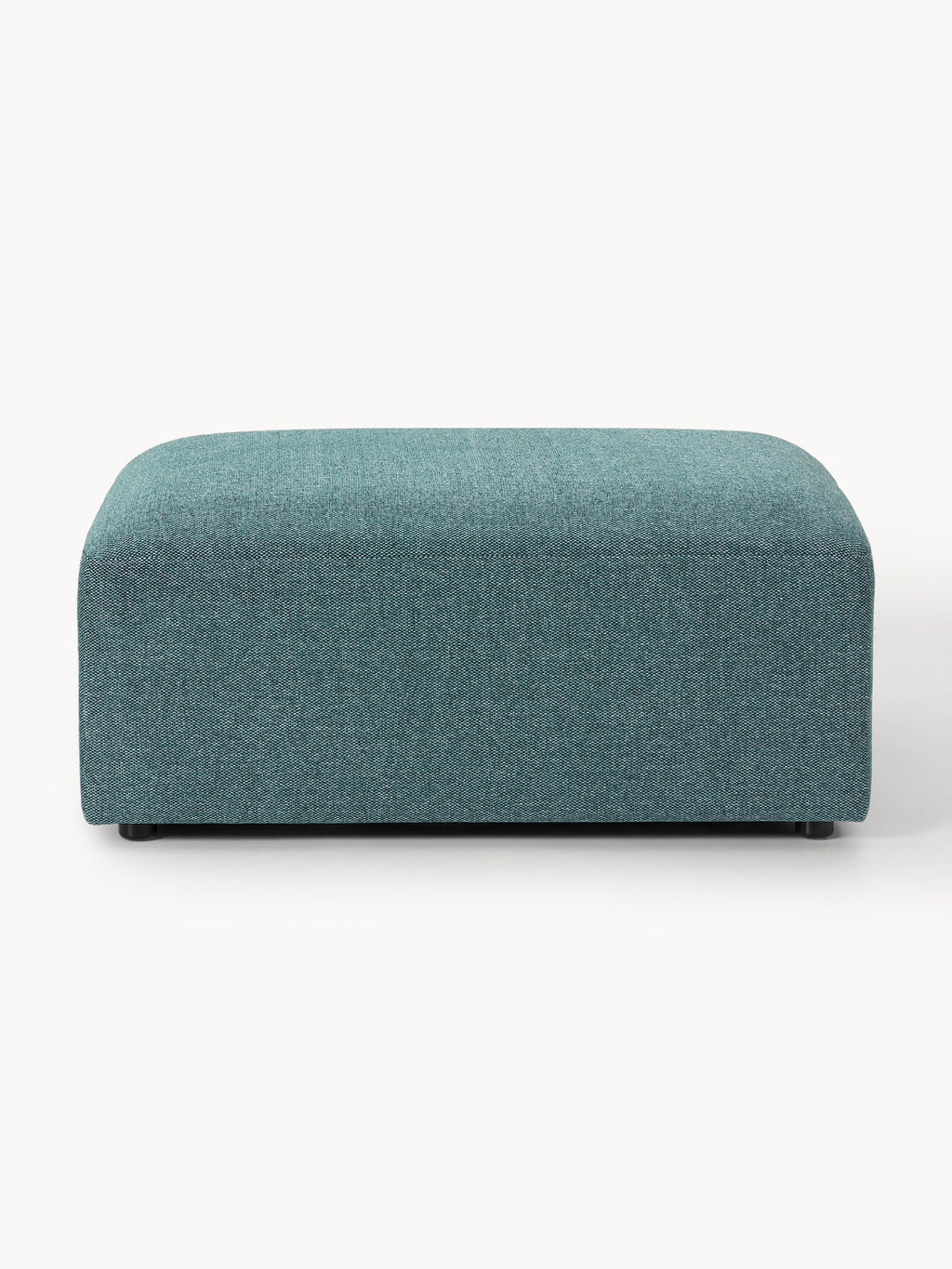 Melva Ottoman, W 99 x D 72 cm