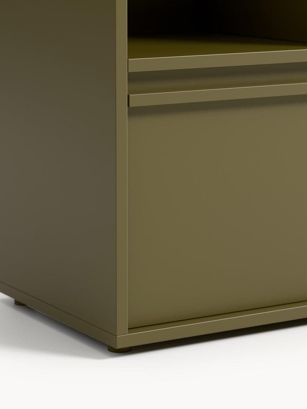 Module Ani for Modular Shelf System