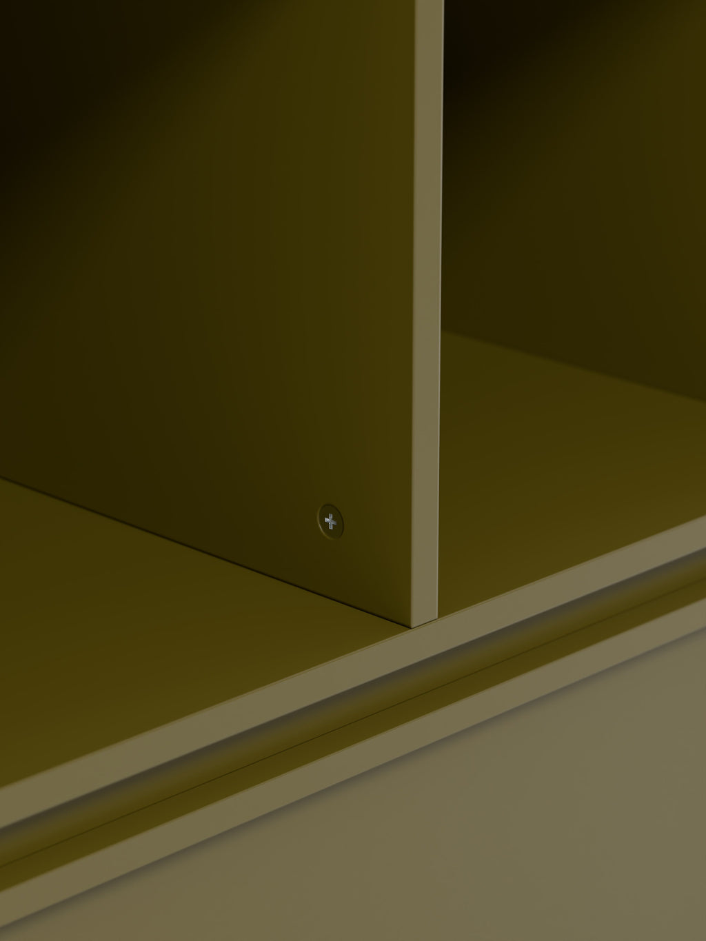 Module Ani for Modular Shelf System