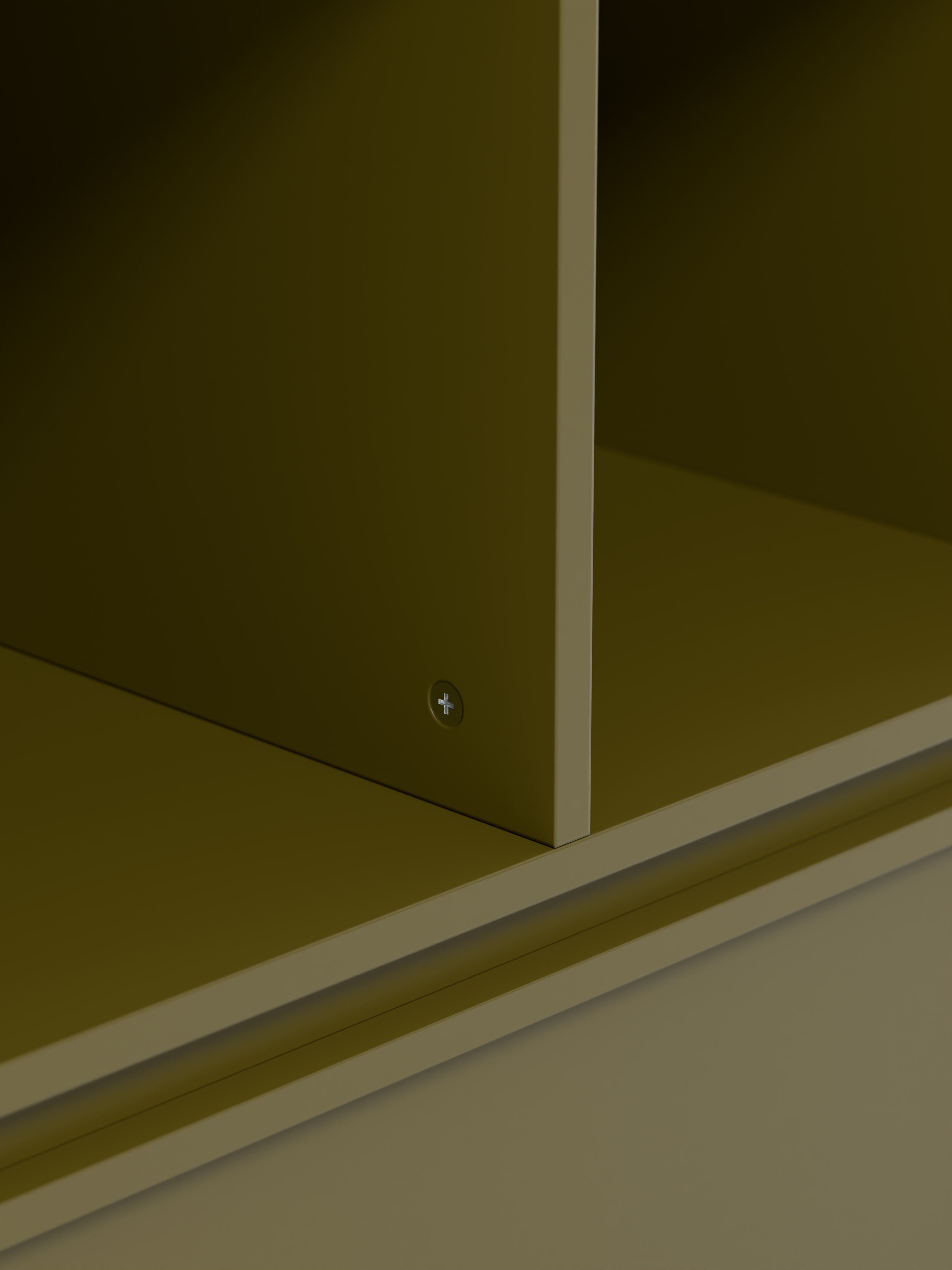 Module Ani for Modular Shelf System