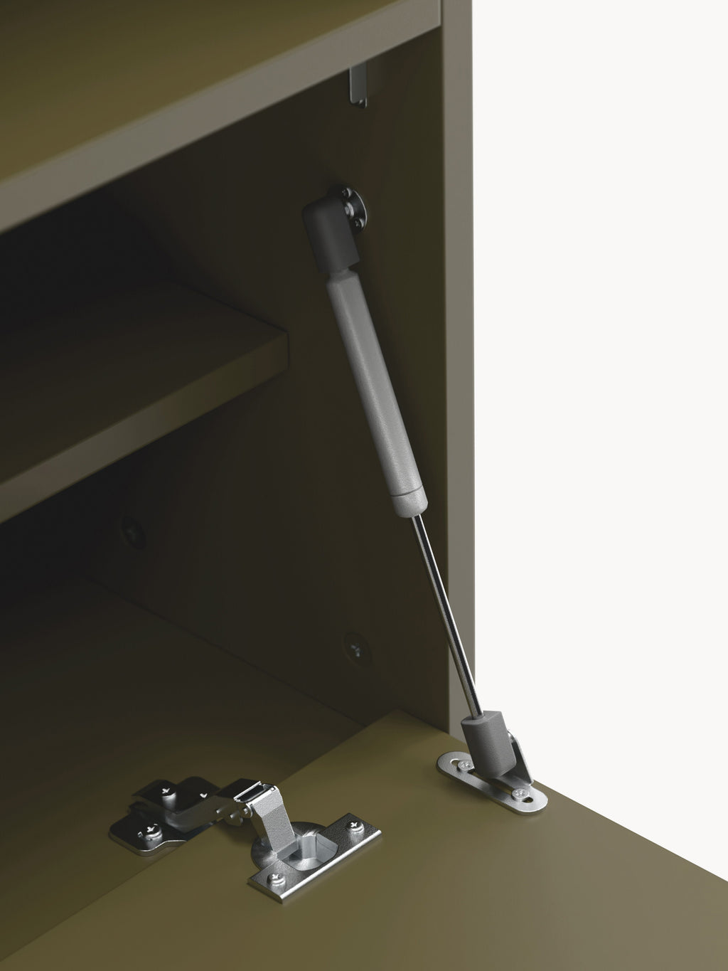 Module Ani for Modular Shelf System
