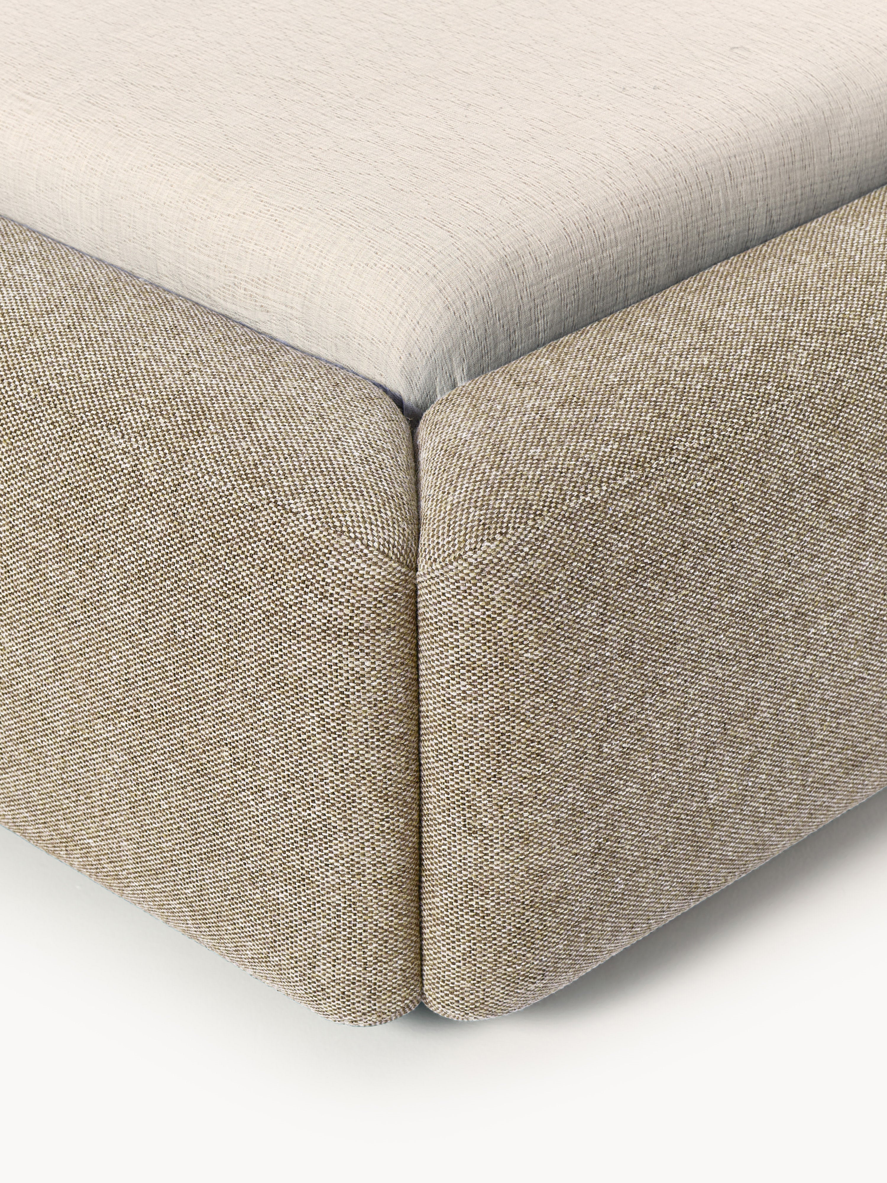 Melva Upholstered Bed with Storage