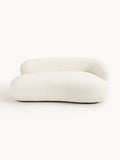Gallery image 1 - Bouclé Sofa Alba (2-seater)