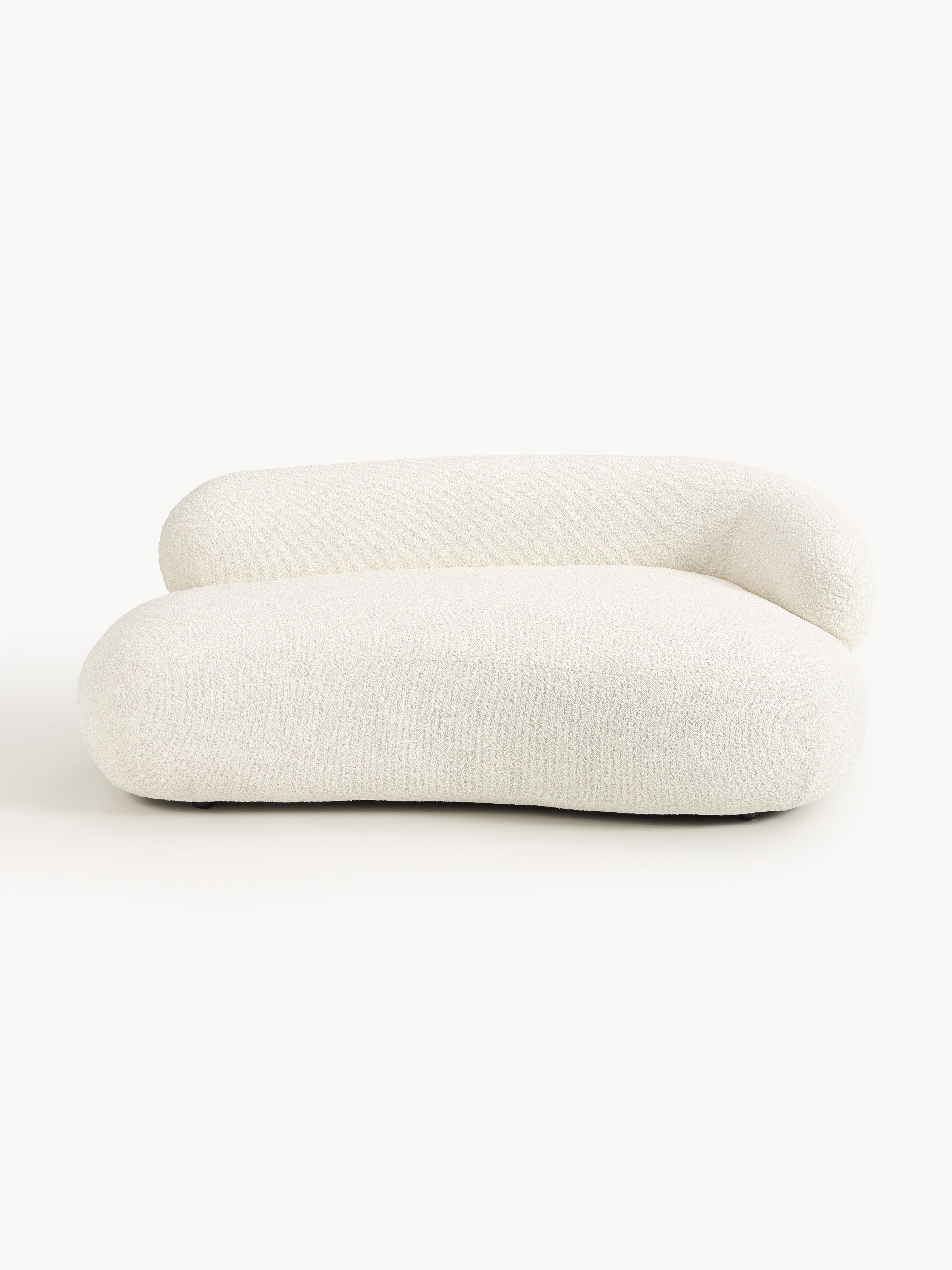 Gallery image 1 - Bouclé Sofa Alba (2-seater)