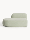Gallery image 1 - Bouclé Chaise Module Wolke
