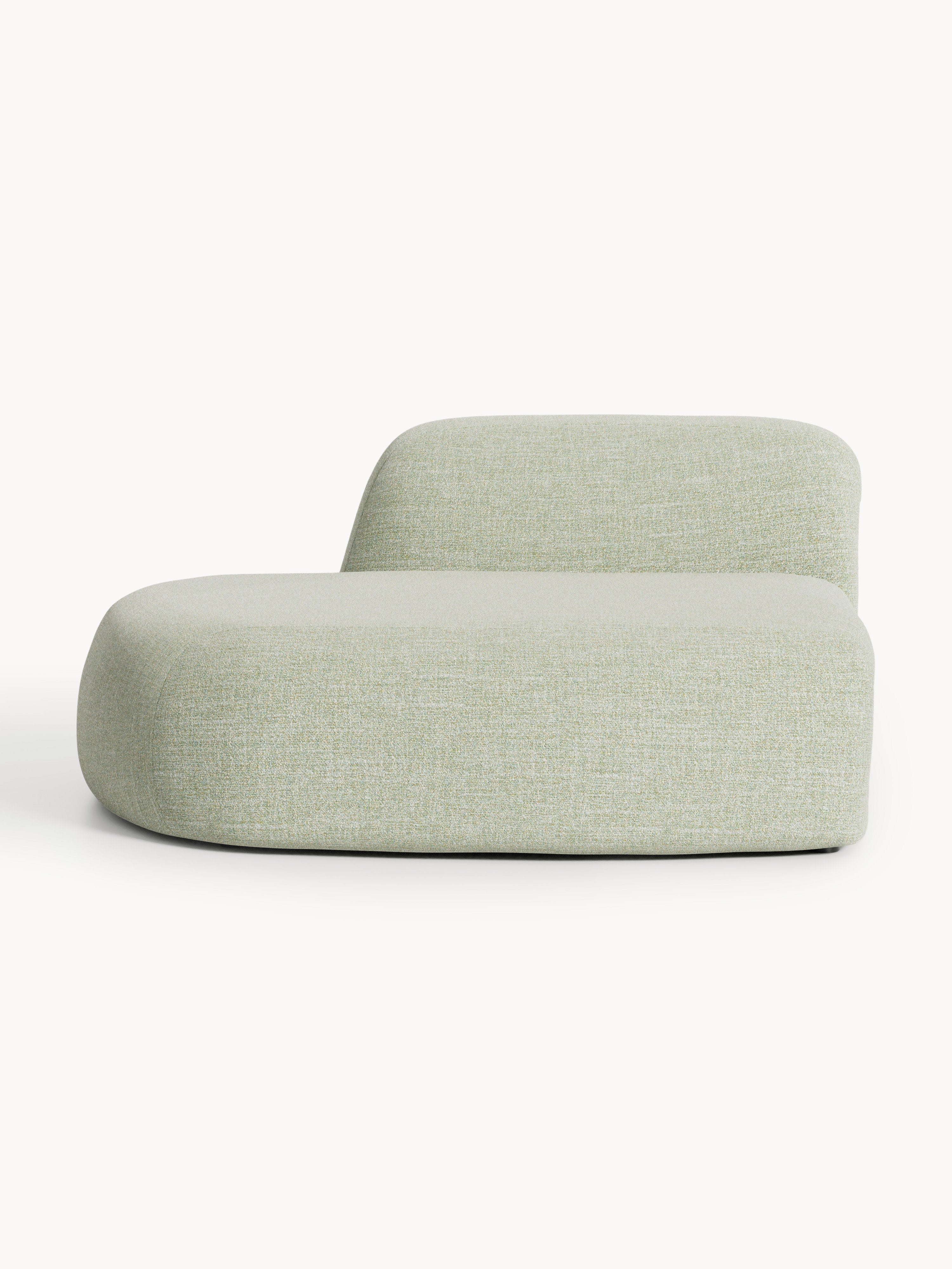 Gallery image 1 - Bouclé Chaise Module Wolke