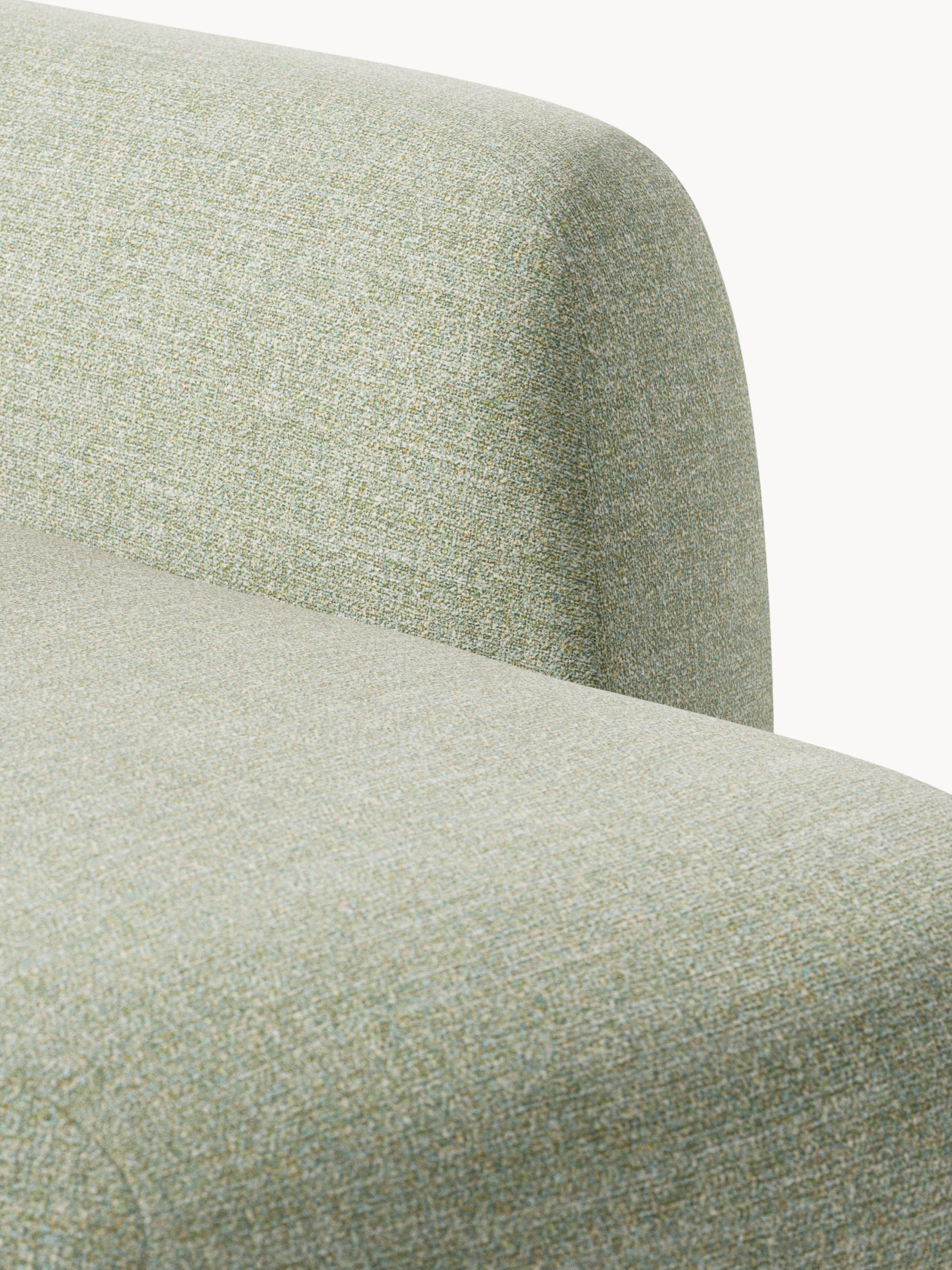 Wolke Bouclé Chaise Module